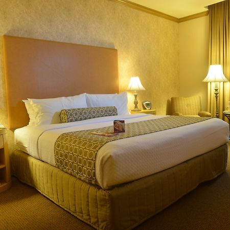 Crowne Plaza Torreon By Ihg Ξενοδοχείο Εξωτερικό φωτογραφία