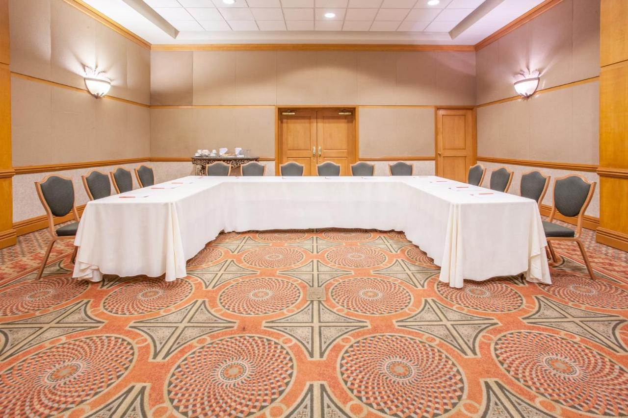 Crowne Plaza Torreon By Ihg Ξενοδοχείο Εξωτερικό φωτογραφία
