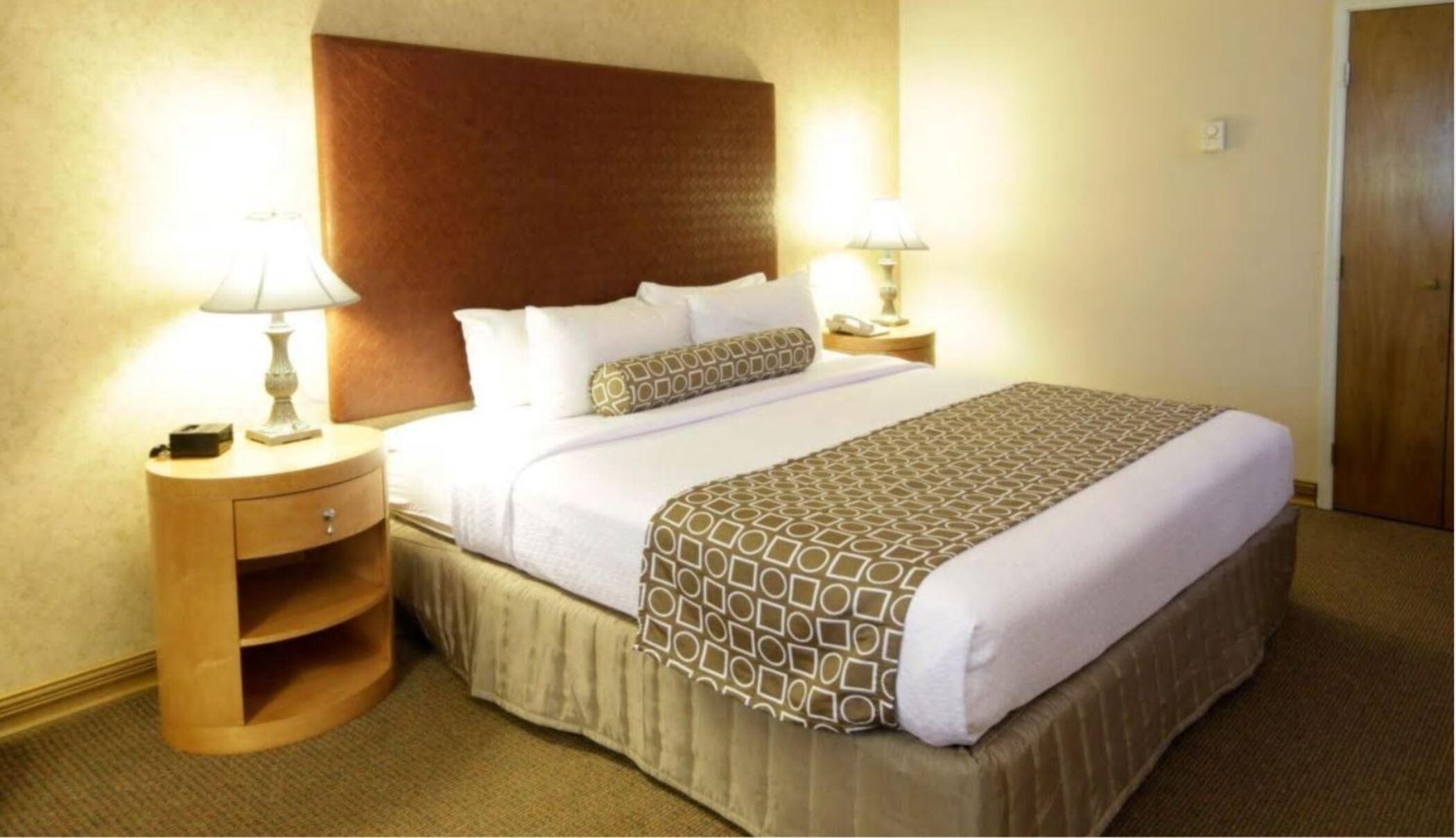 Crowne Plaza Torreon By Ihg Ξενοδοχείο Εξωτερικό φωτογραφία