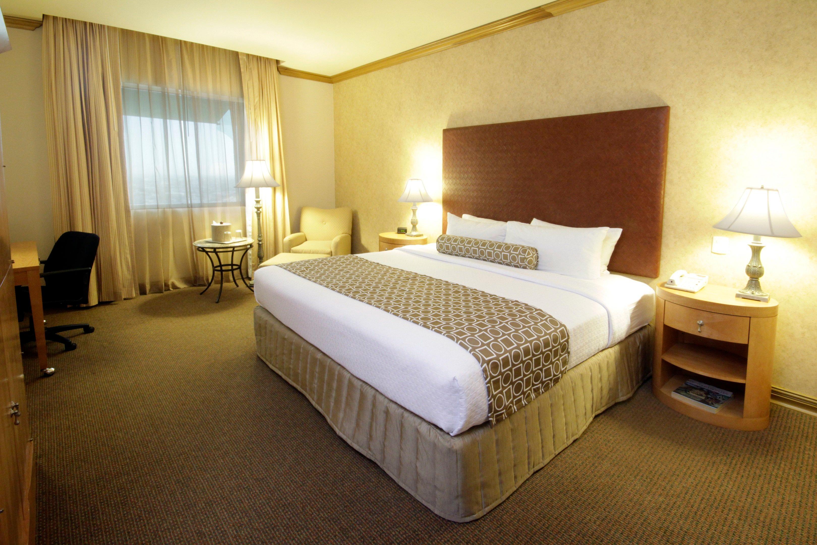 Crowne Plaza Torreon By Ihg Ξενοδοχείο Εξωτερικό φωτογραφία