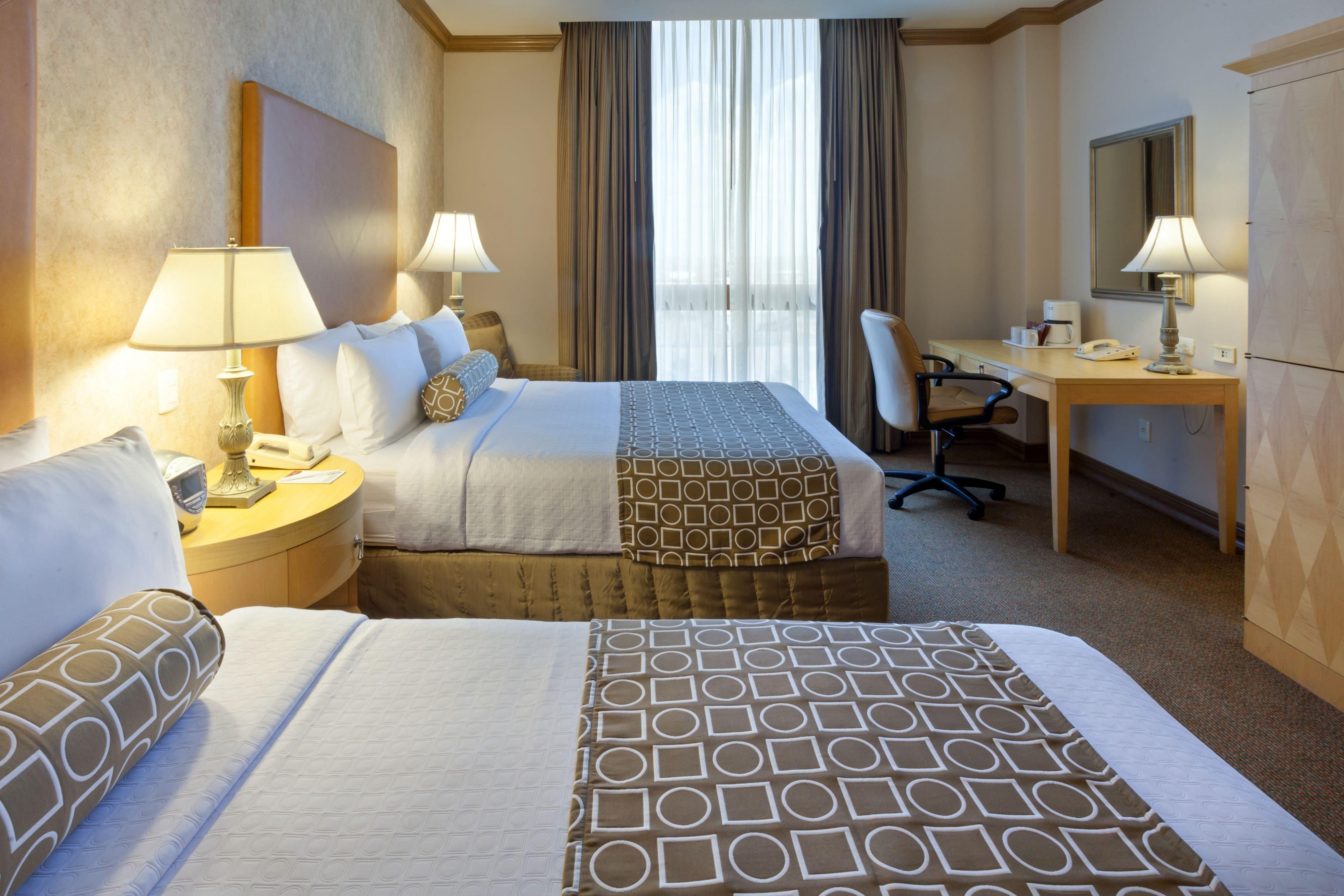 Crowne Plaza Torreon By Ihg Ξενοδοχείο Εξωτερικό φωτογραφία