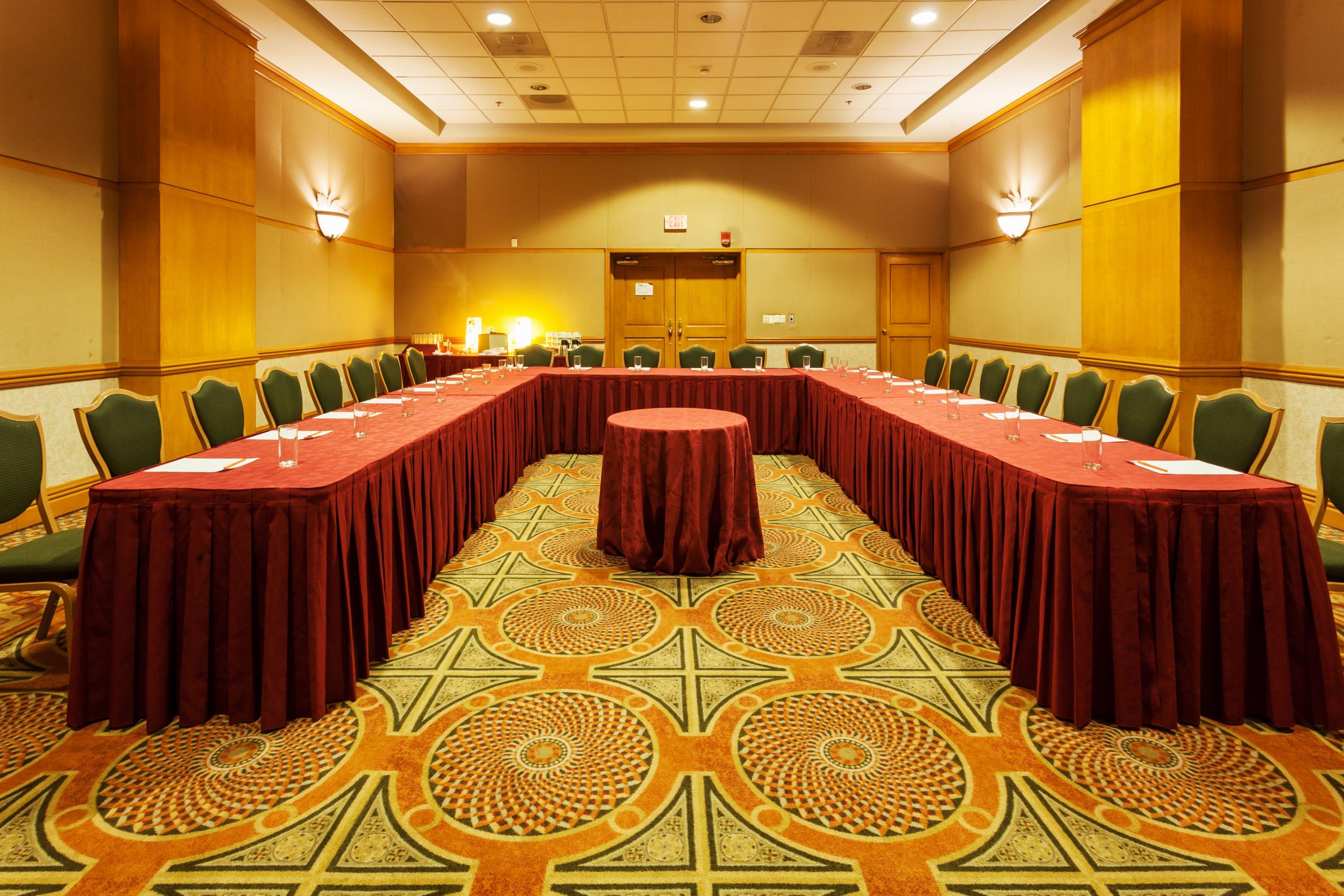 Crowne Plaza Torreon By Ihg Ξενοδοχείο Εξωτερικό φωτογραφία