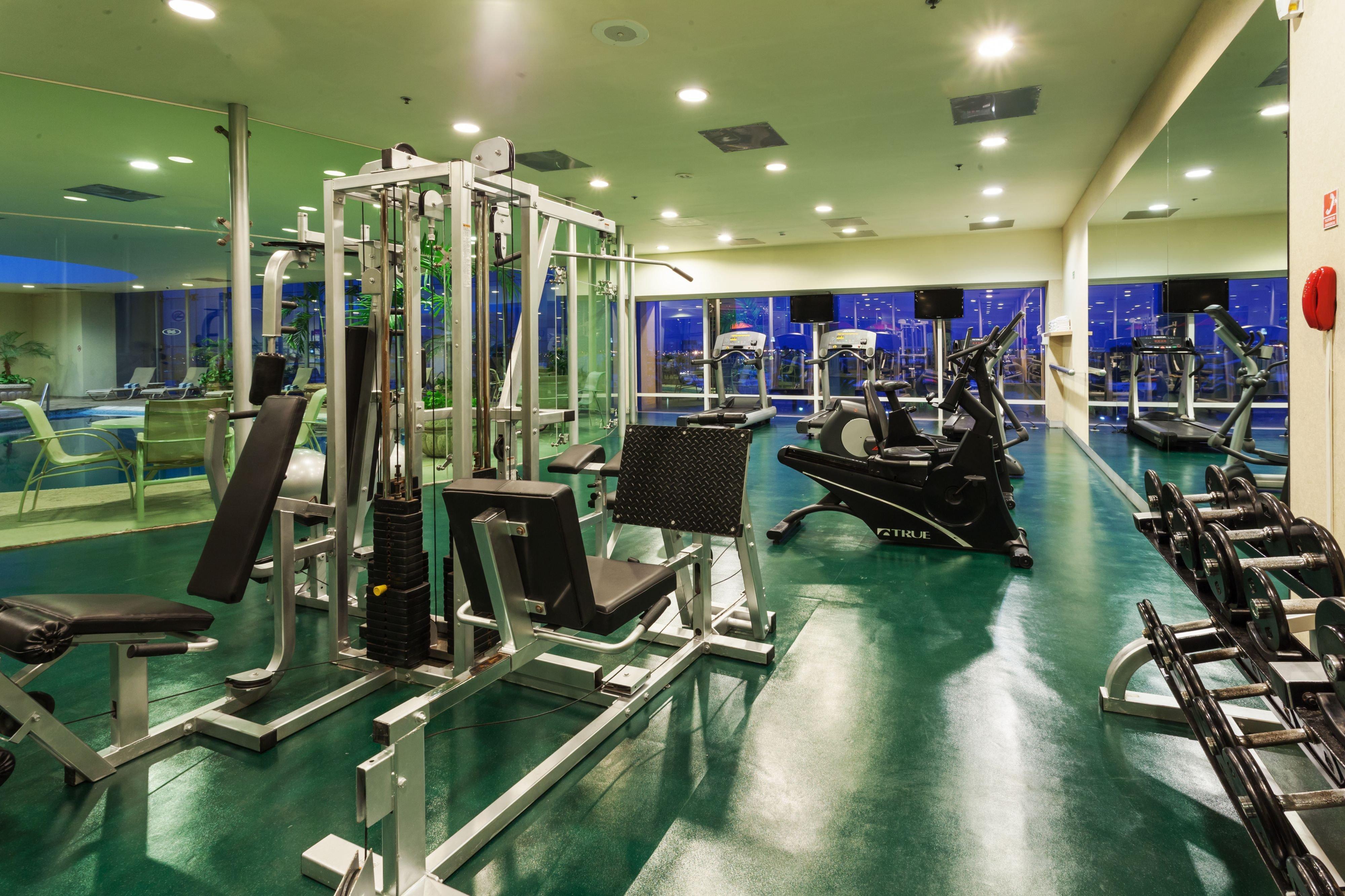Crowne Plaza Torreon By Ihg Ξενοδοχείο Εξωτερικό φωτογραφία