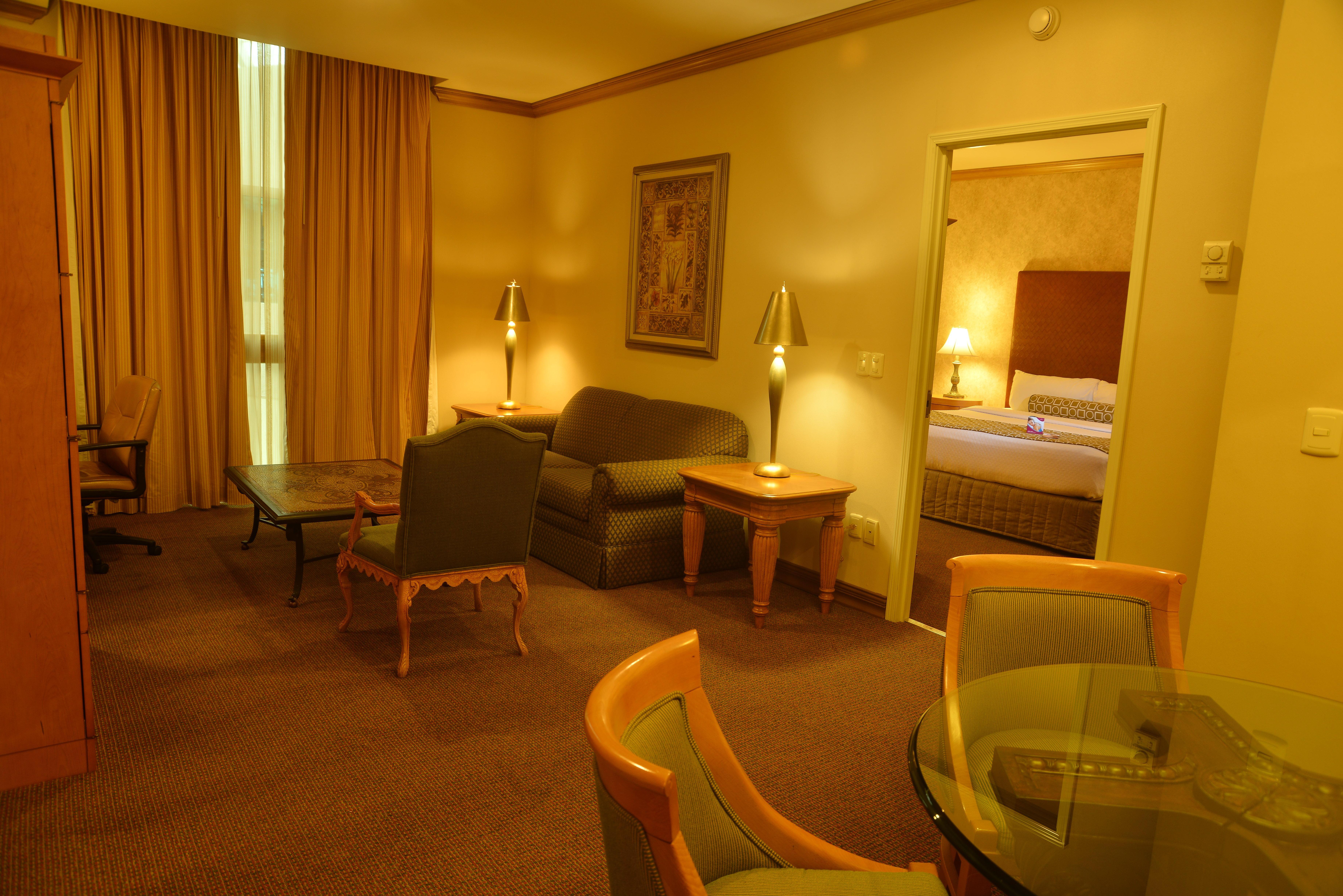 Crowne Plaza Torreon By Ihg Ξενοδοχείο Εξωτερικό φωτογραφία