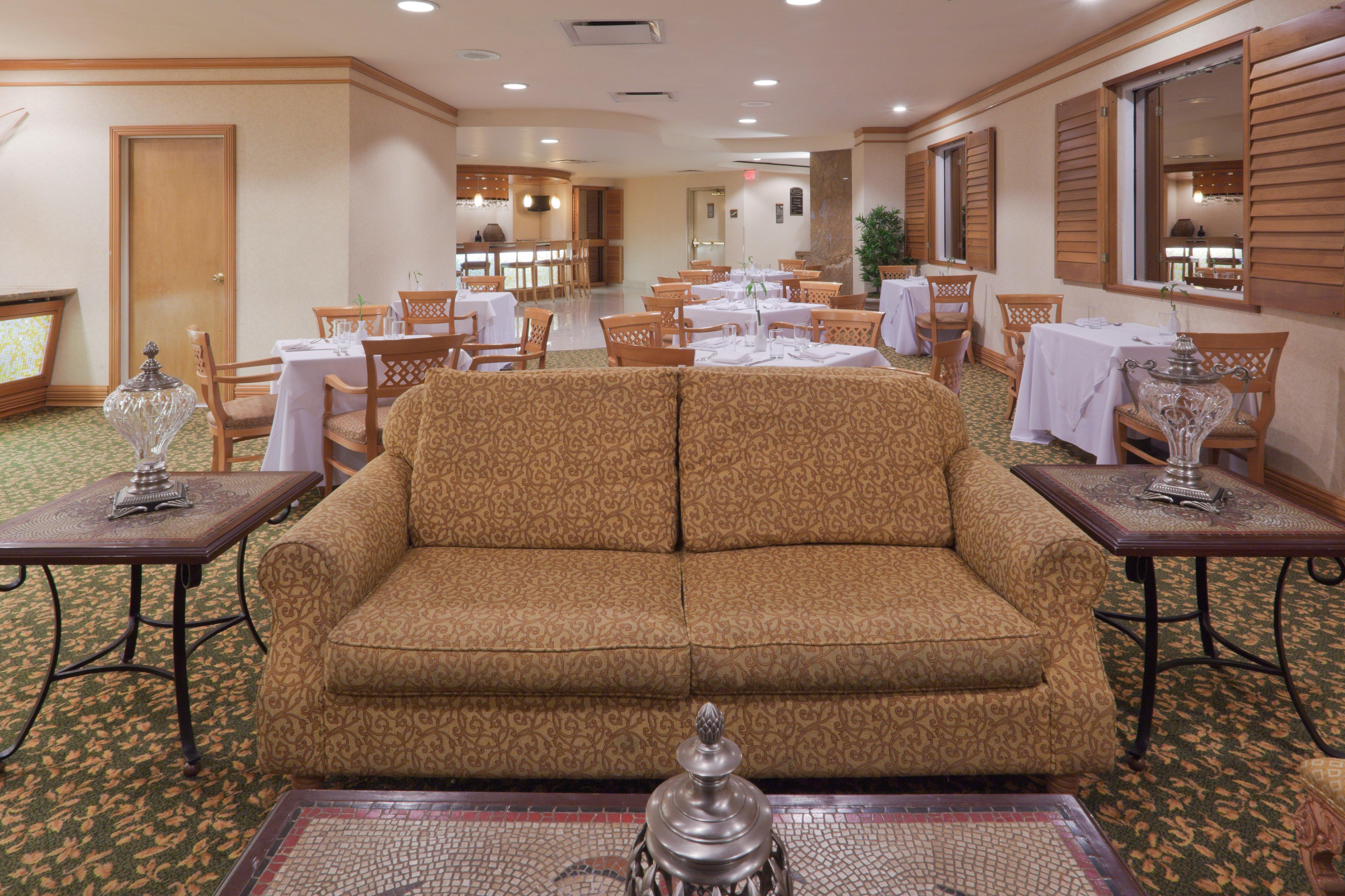 Crowne Plaza Torreon By Ihg Ξενοδοχείο Εξωτερικό φωτογραφία