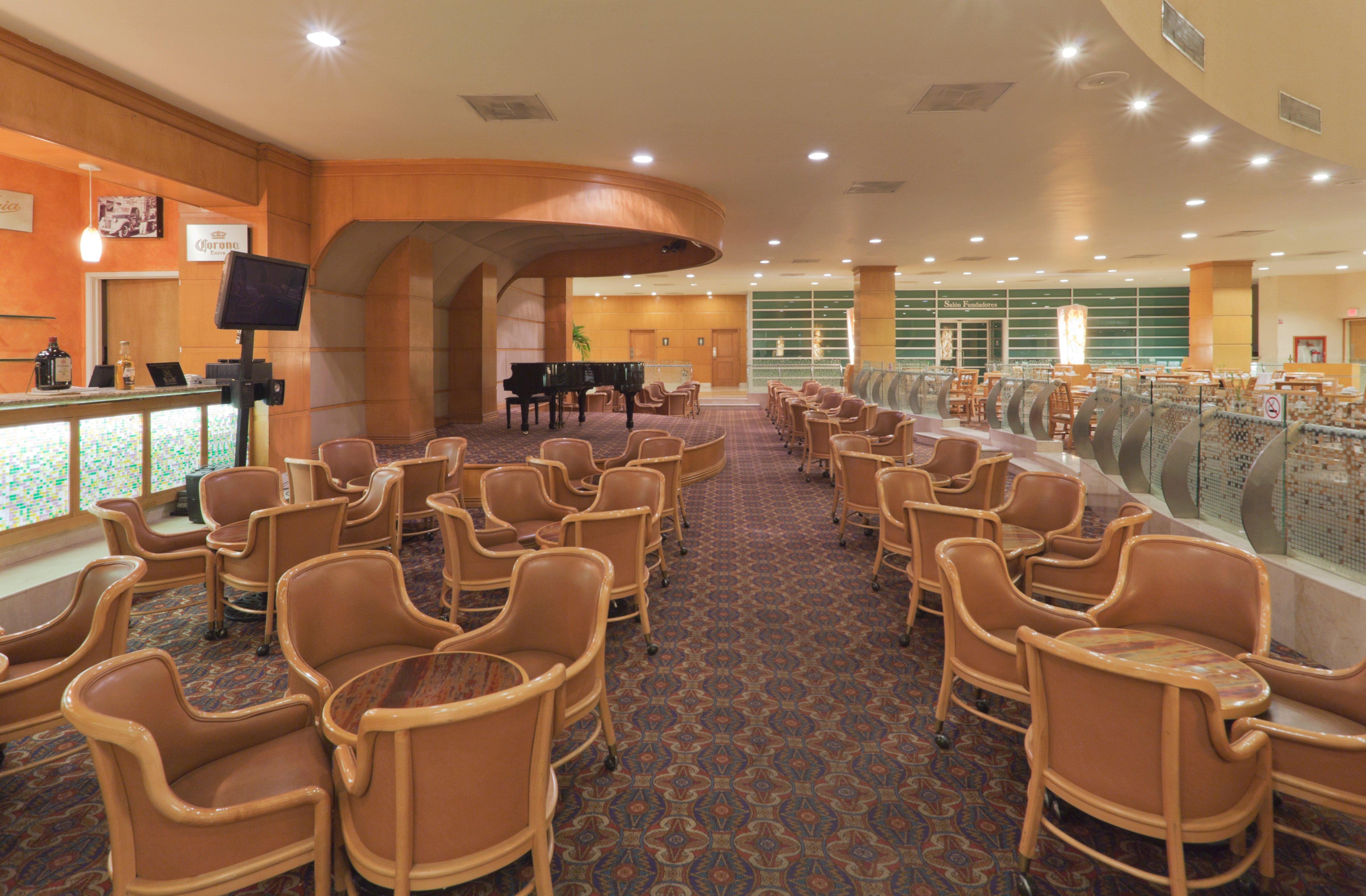 Crowne Plaza Torreon By Ihg Ξενοδοχείο Εξωτερικό φωτογραφία