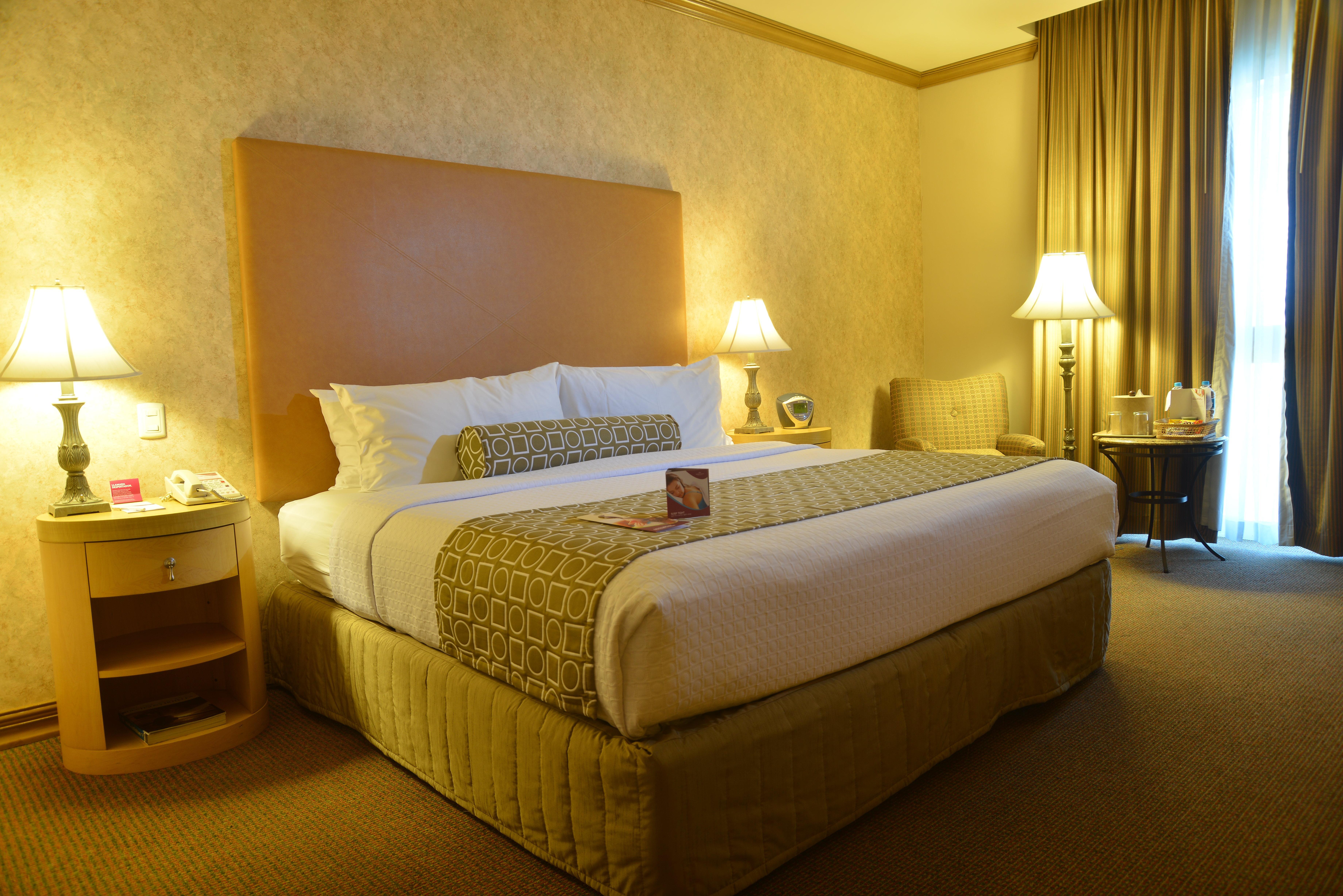 Crowne Plaza Torreon By Ihg Ξενοδοχείο Εξωτερικό φωτογραφία