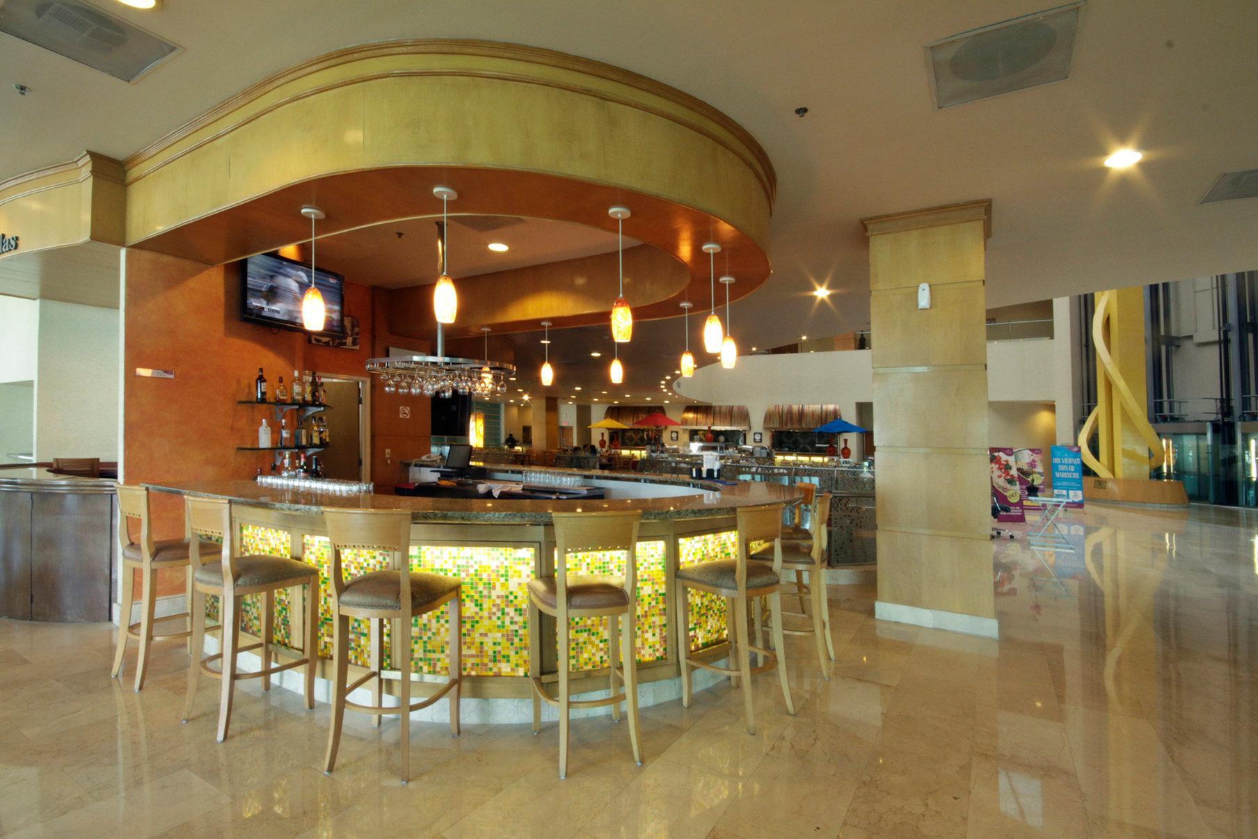 Crowne Plaza Torreon By Ihg Ξενοδοχείο Εξωτερικό φωτογραφία