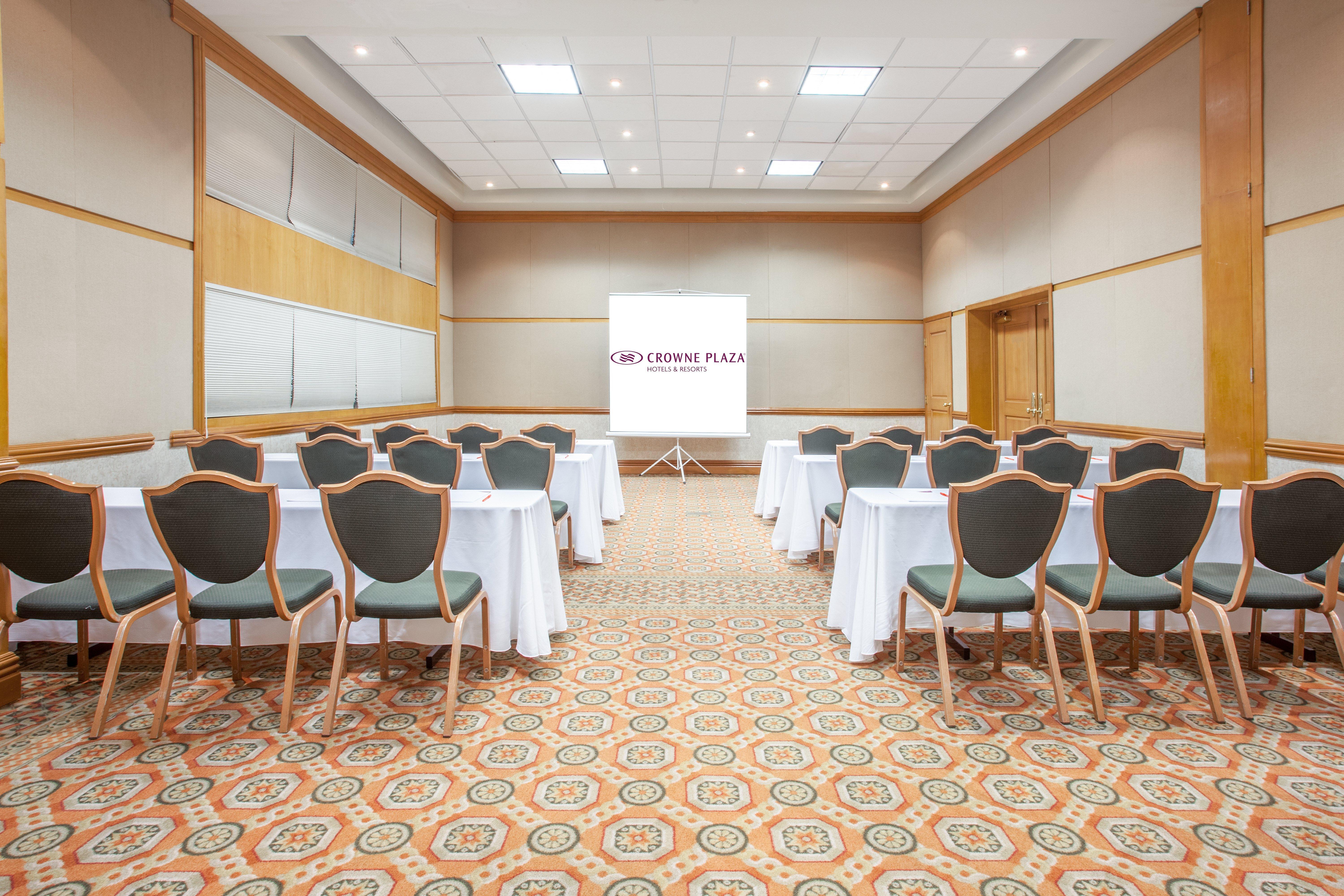 Crowne Plaza Torreon By Ihg Ξενοδοχείο Εξωτερικό φωτογραφία