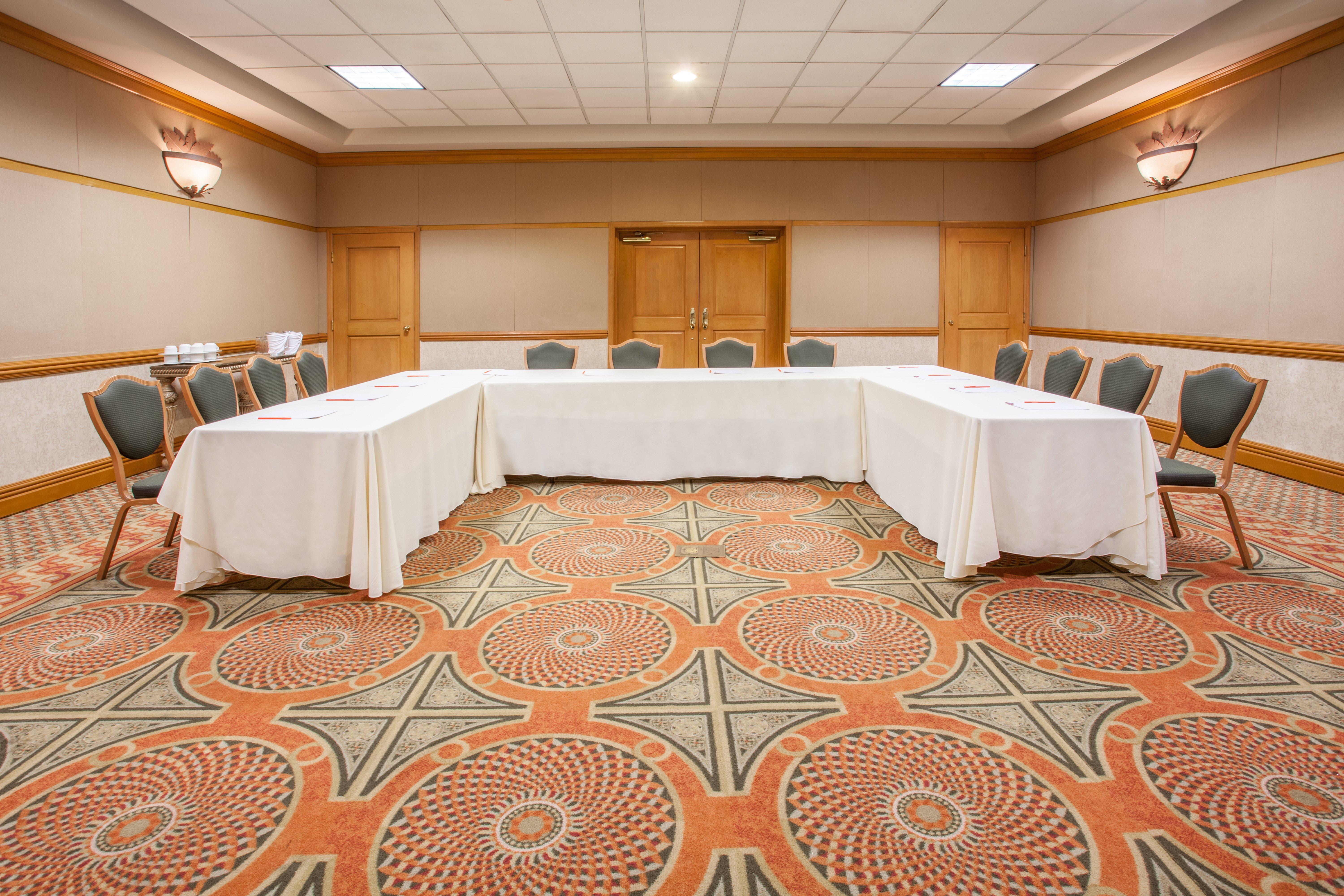 Crowne Plaza Torreon By Ihg Ξενοδοχείο Εξωτερικό φωτογραφία