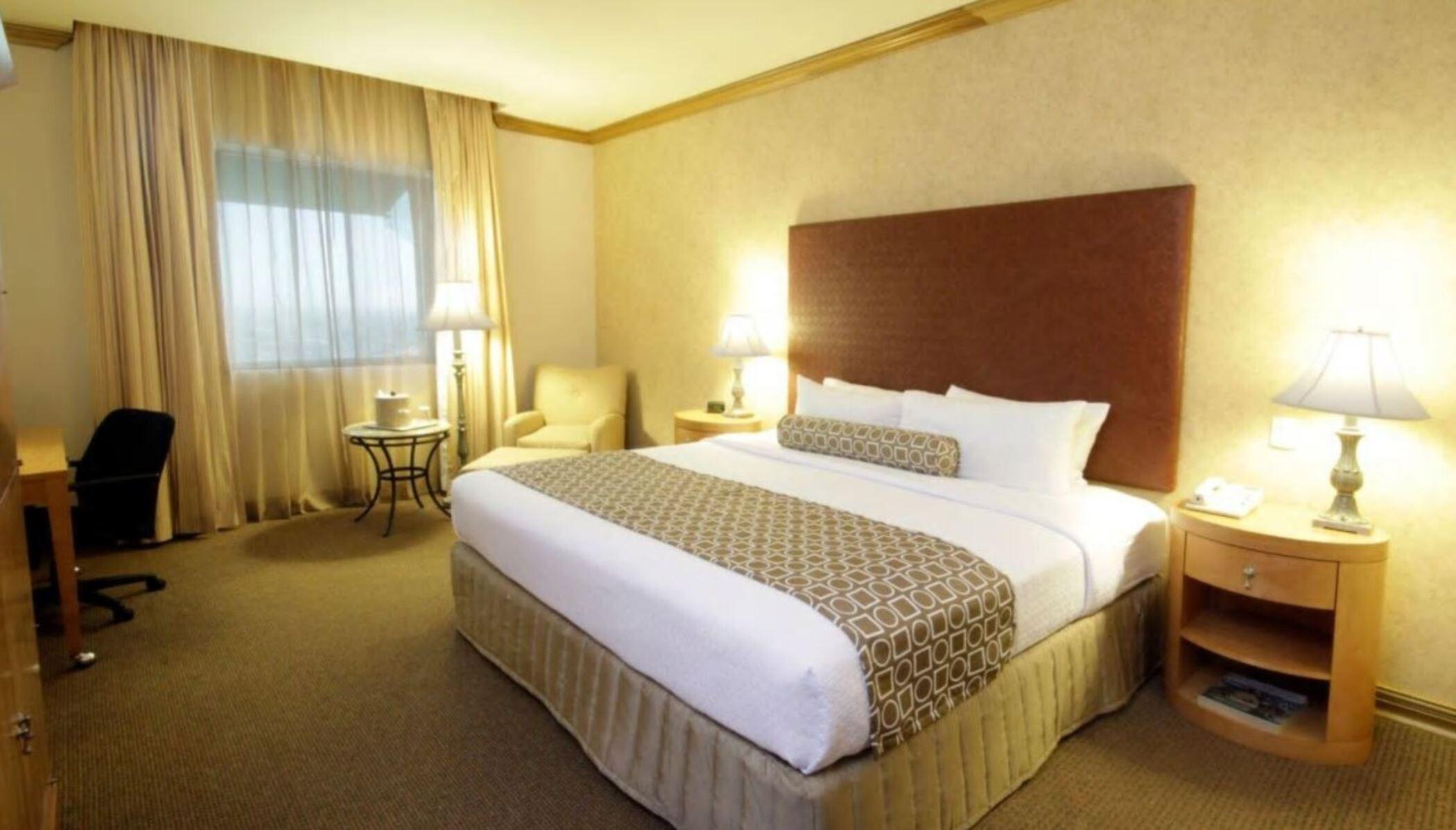 Crowne Plaza Torreon By Ihg Ξενοδοχείο Εξωτερικό φωτογραφία