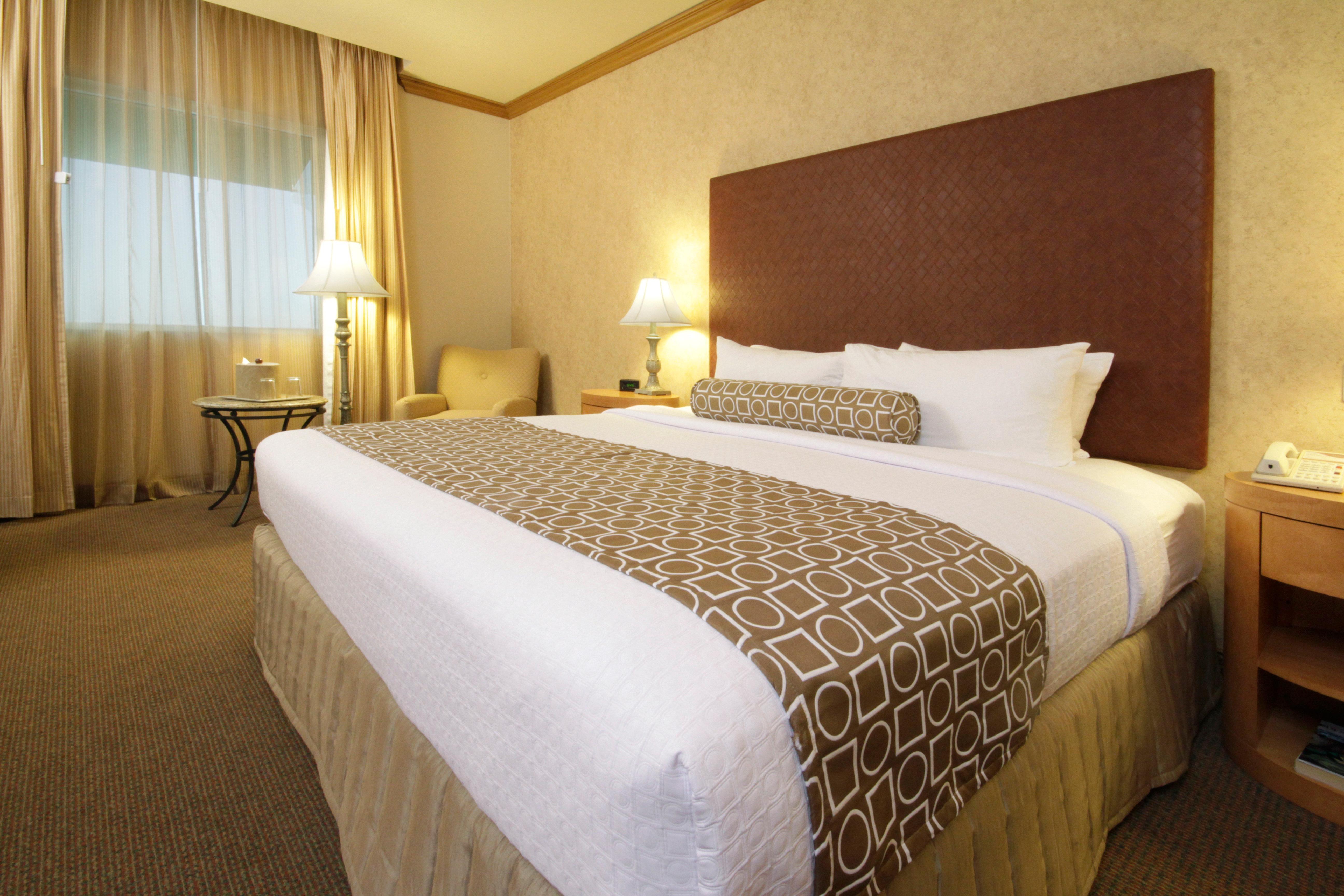 Crowne Plaza Torreon By Ihg Ξενοδοχείο Εξωτερικό φωτογραφία