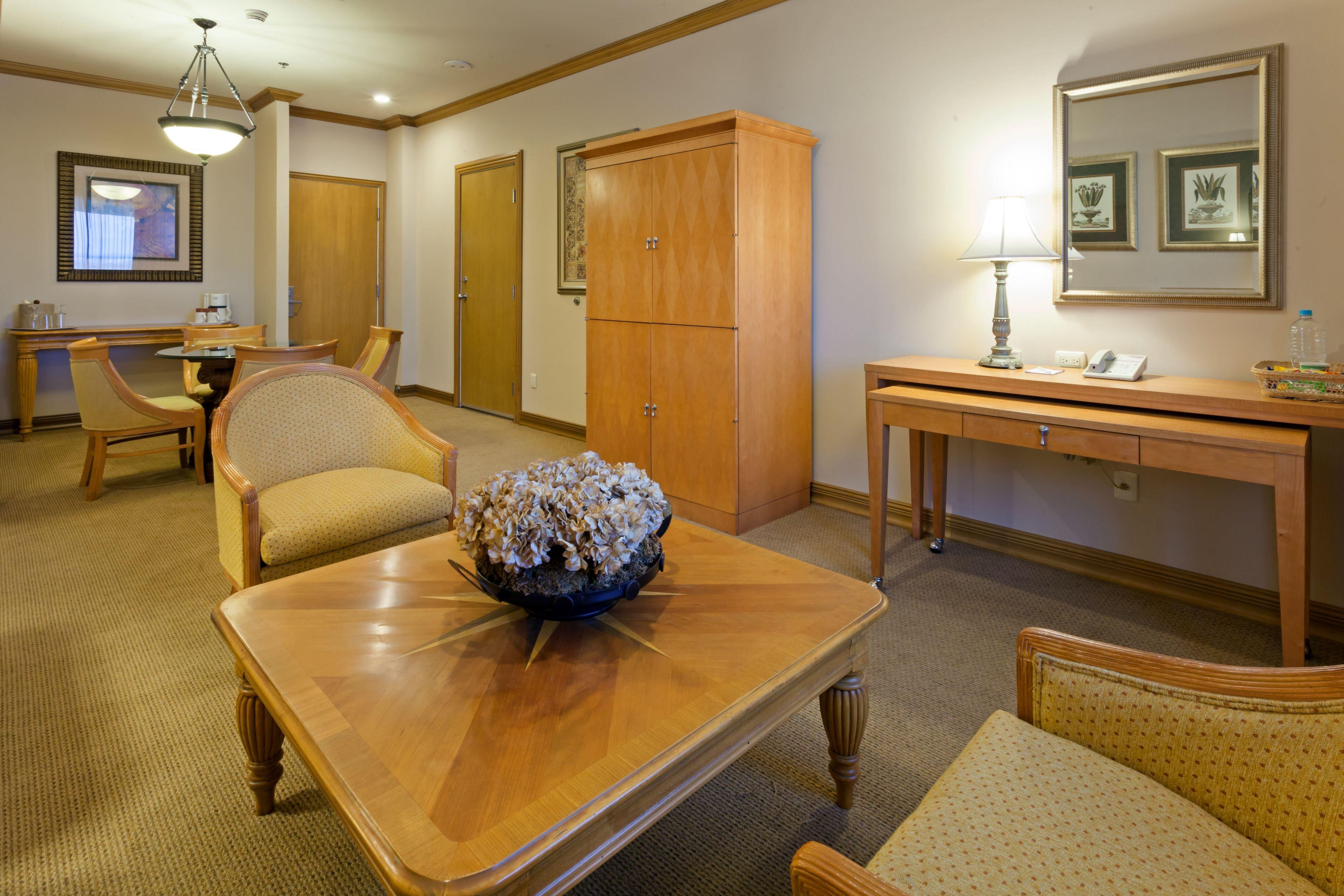 Crowne Plaza Torreon By Ihg Ξενοδοχείο Εξωτερικό φωτογραφία