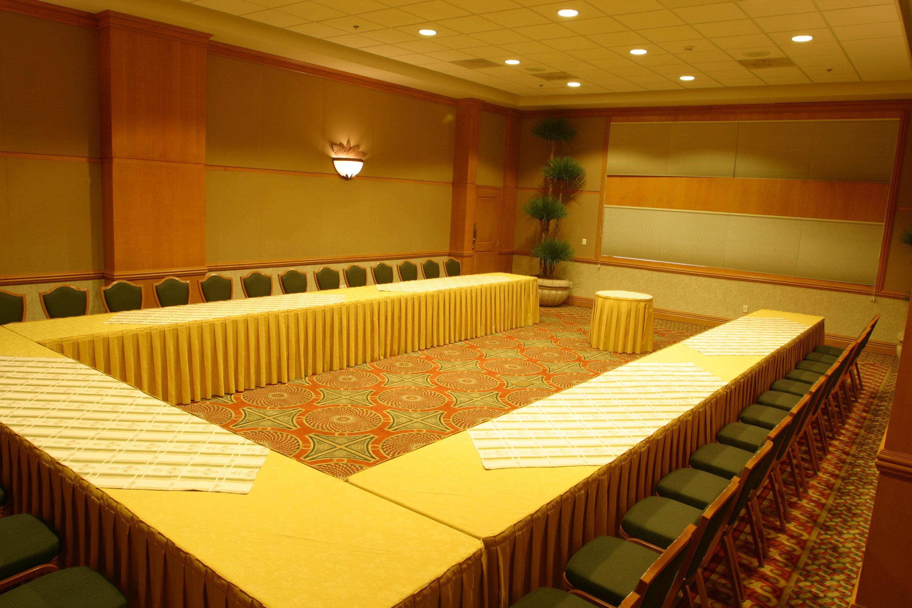 Crowne Plaza Torreon By Ihg Ξενοδοχείο Εξωτερικό φωτογραφία