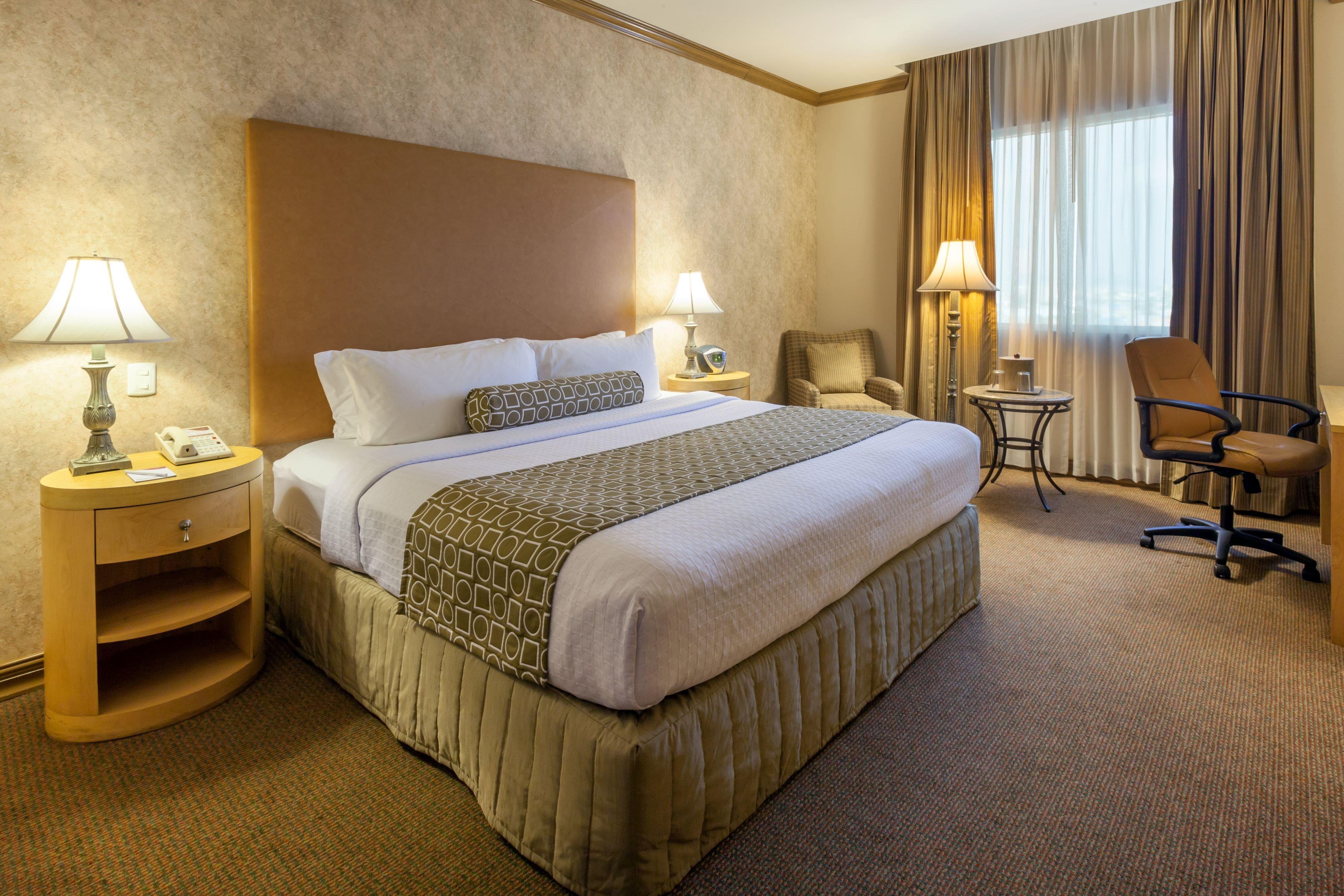 Crowne Plaza Torreon By Ihg Ξενοδοχείο Εξωτερικό φωτογραφία