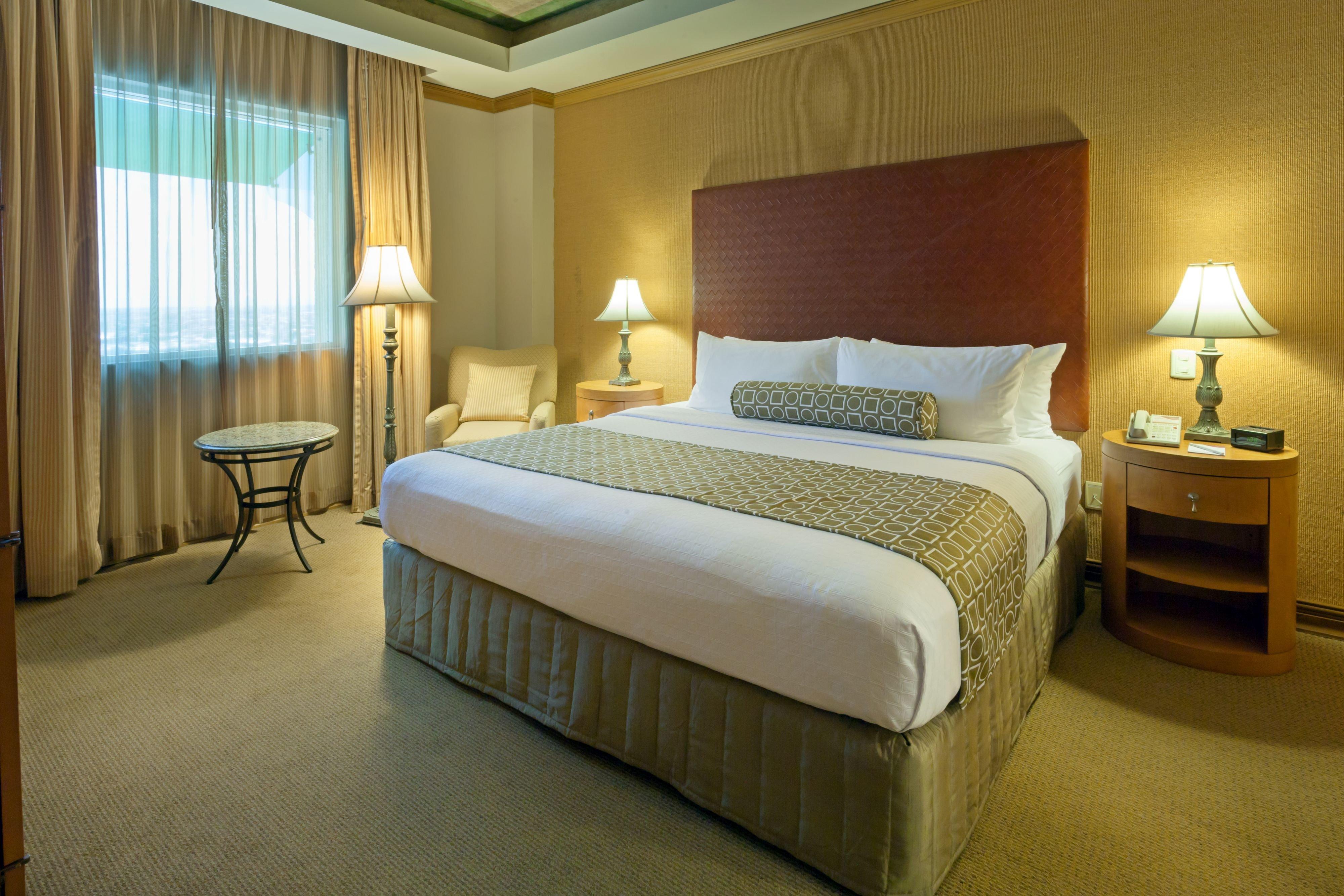 Crowne Plaza Torreon By Ihg Ξενοδοχείο Εξωτερικό φωτογραφία
