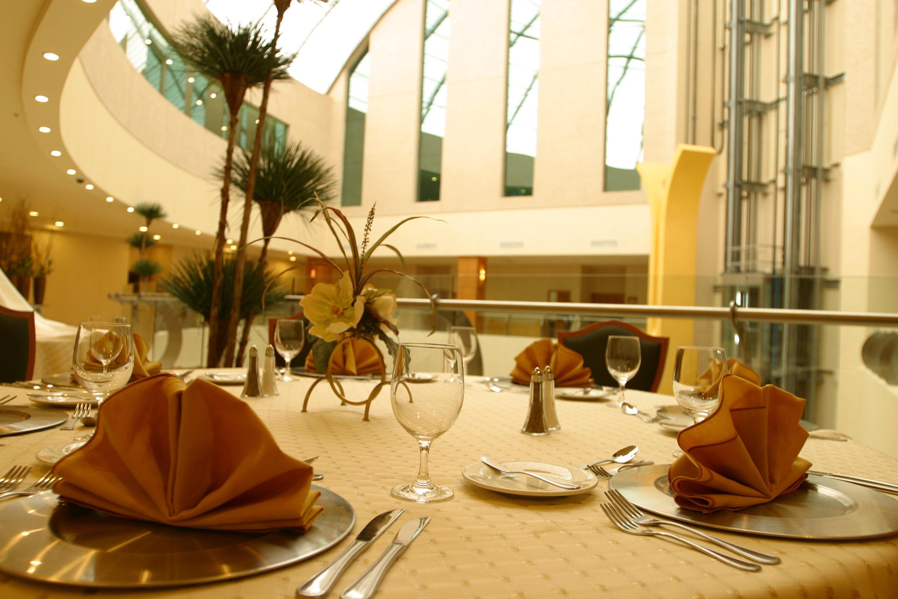 Crowne Plaza Torreon By Ihg Ξενοδοχείο Εστιατόριο φωτογραφία