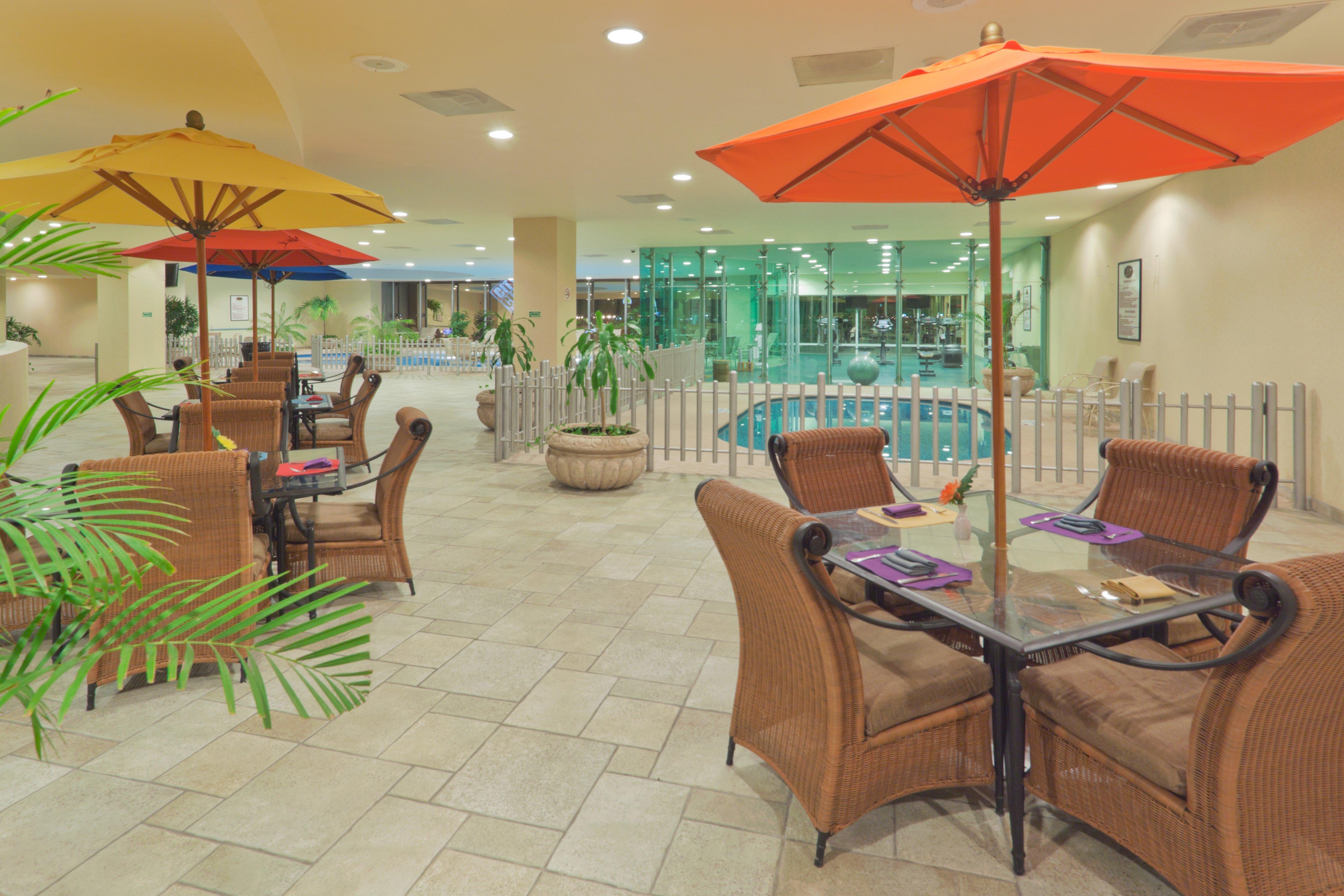 Crowne Plaza Torreon By Ihg Ξενοδοχείο Εξωτερικό φωτογραφία