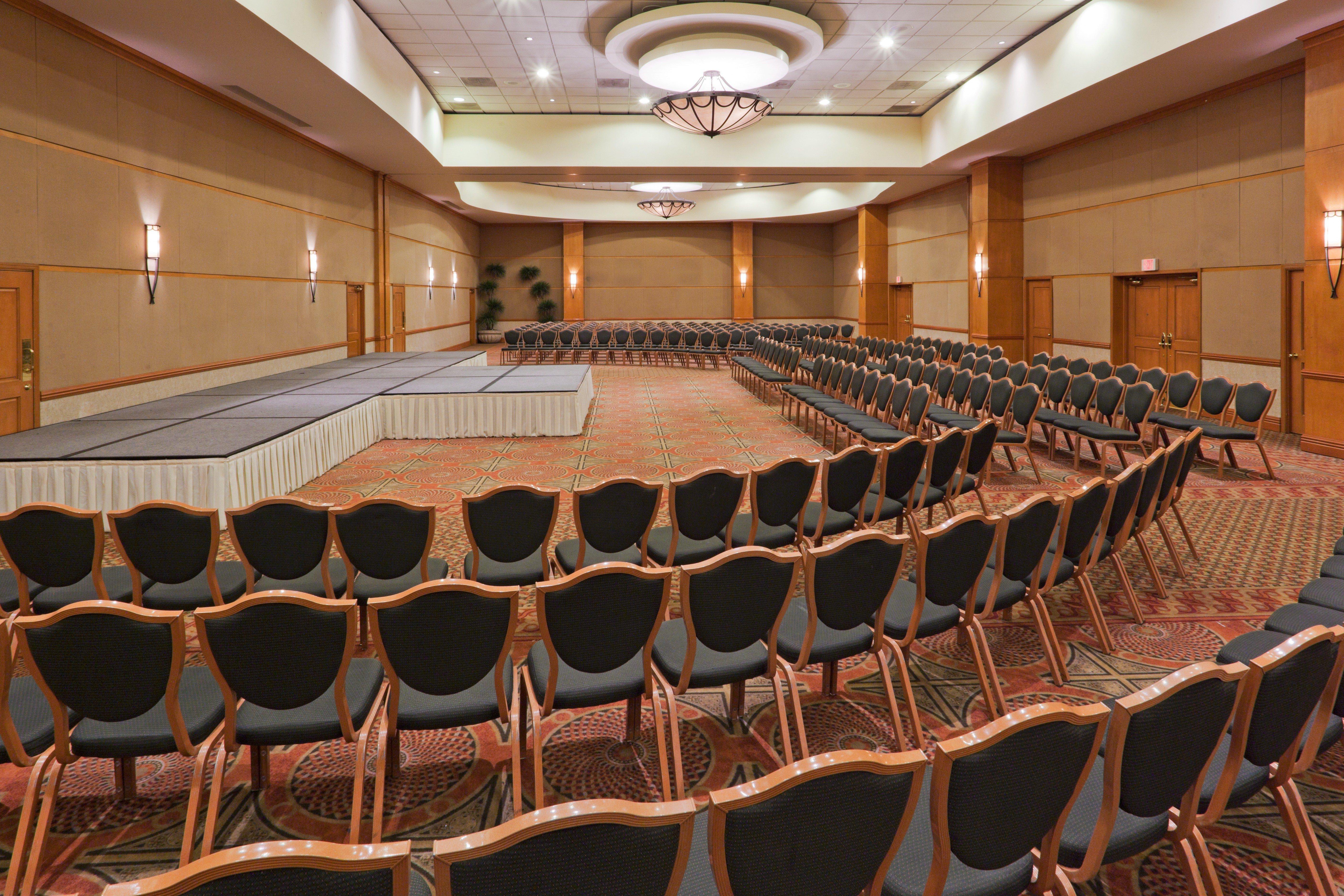 Crowne Plaza Torreon By Ihg Ξενοδοχείο Εξωτερικό φωτογραφία