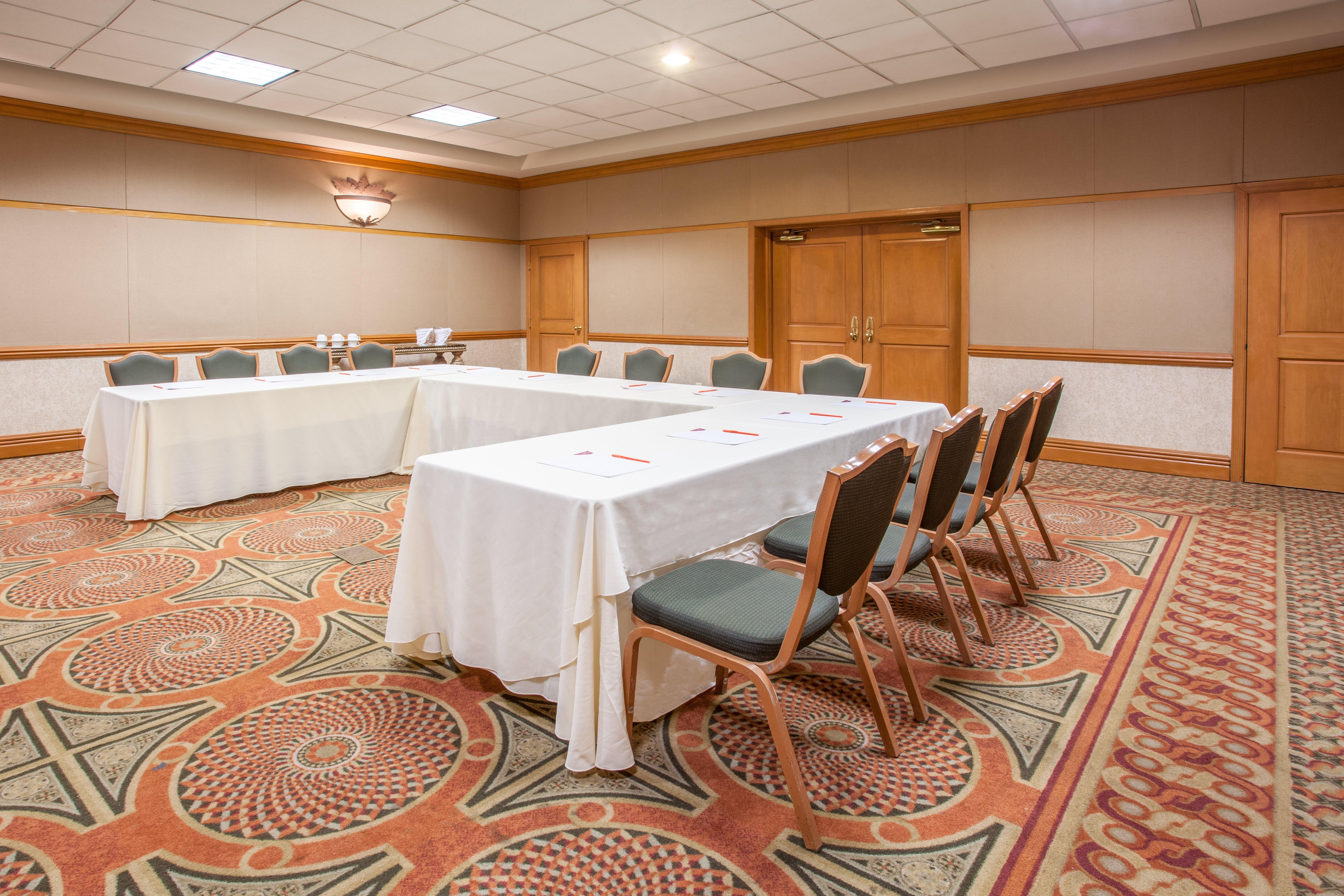 Crowne Plaza Torreon By Ihg Ξενοδοχείο Εξωτερικό φωτογραφία