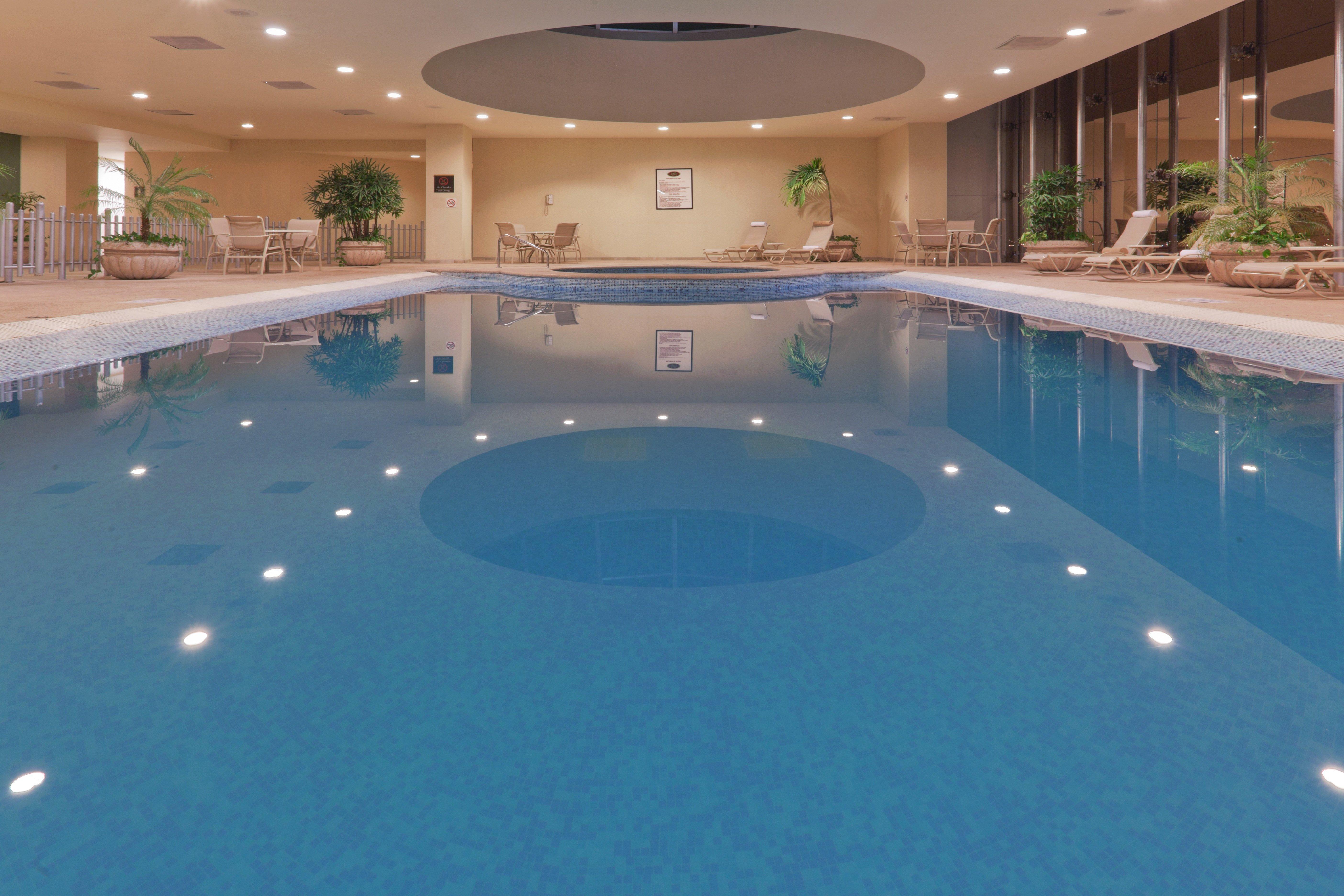 Crowne Plaza Torreon By Ihg Ξενοδοχείο Εξωτερικό φωτογραφία