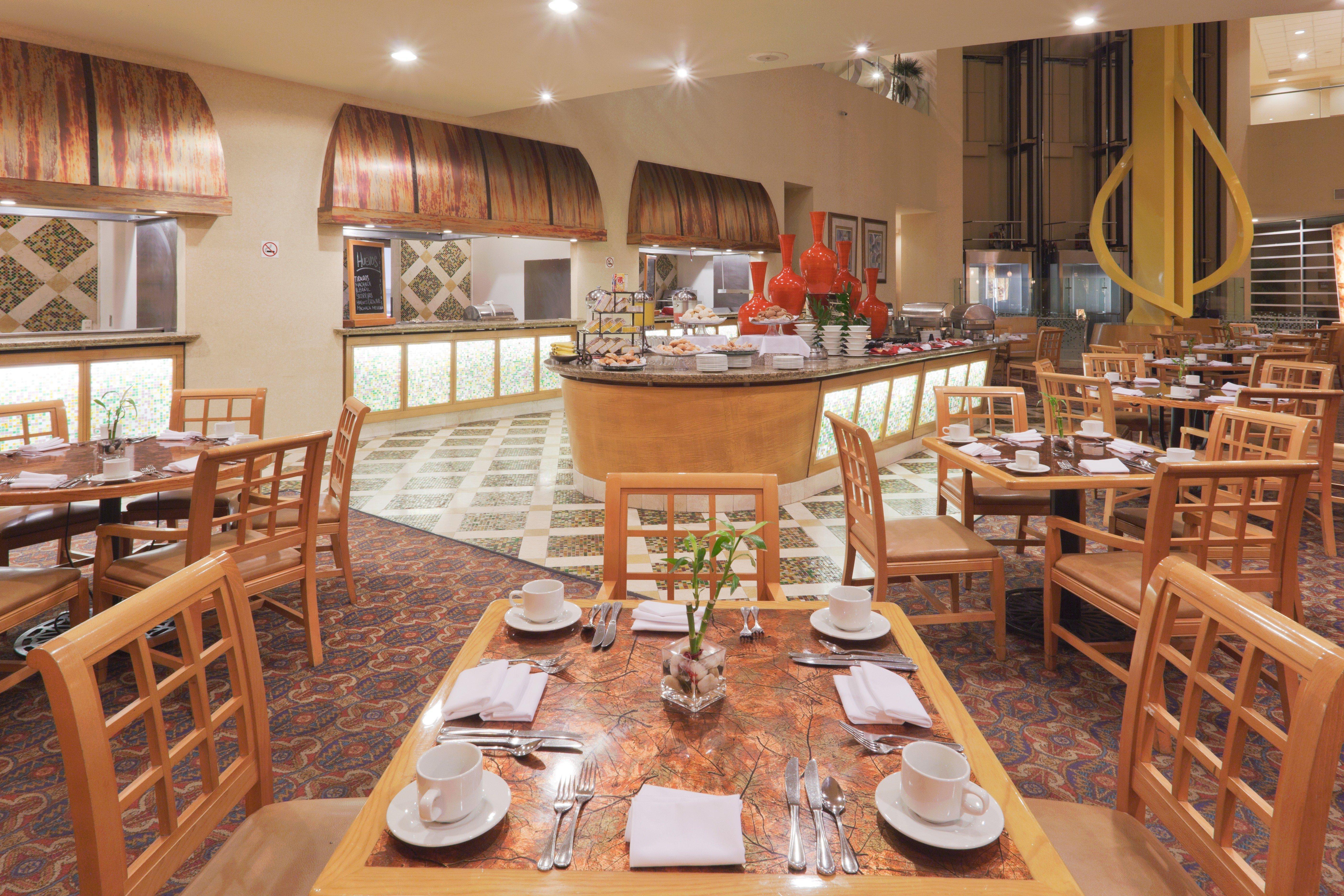 Crowne Plaza Torreon By Ihg Ξενοδοχείο Εξωτερικό φωτογραφία