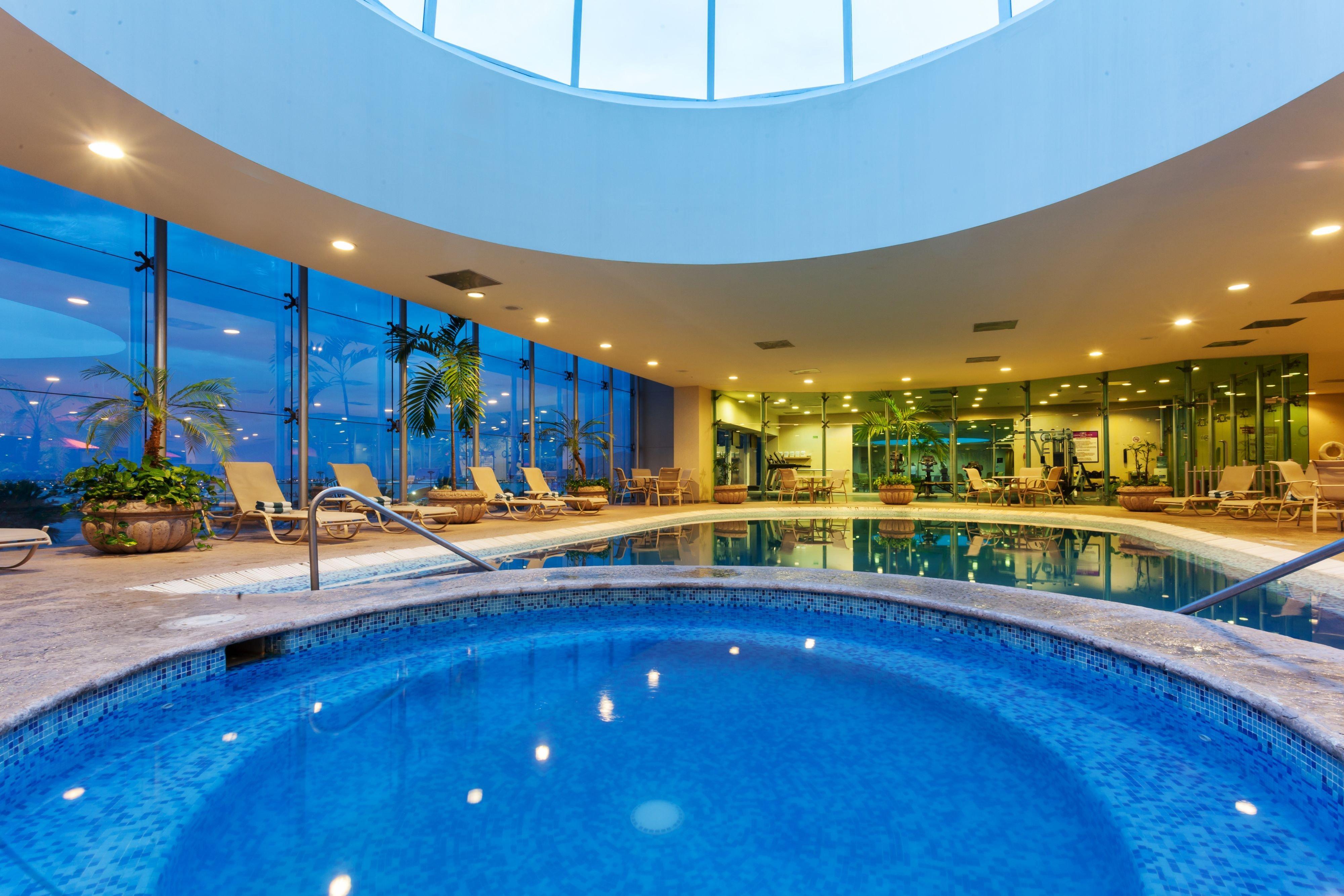 Crowne Plaza Torreon By Ihg Ξενοδοχείο Εξωτερικό φωτογραφία