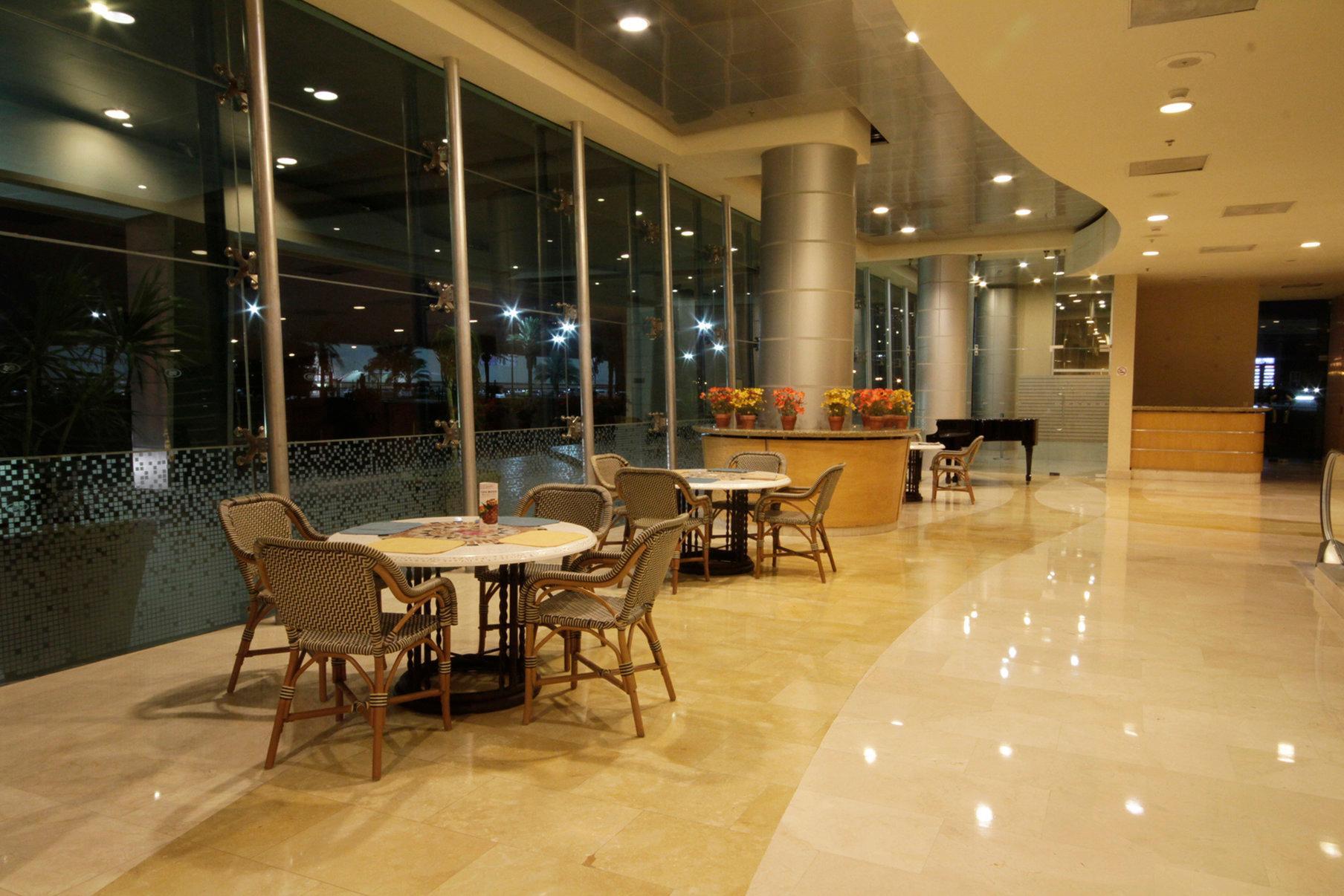 Crowne Plaza Torreon By Ihg Ξενοδοχείο Εξωτερικό φωτογραφία