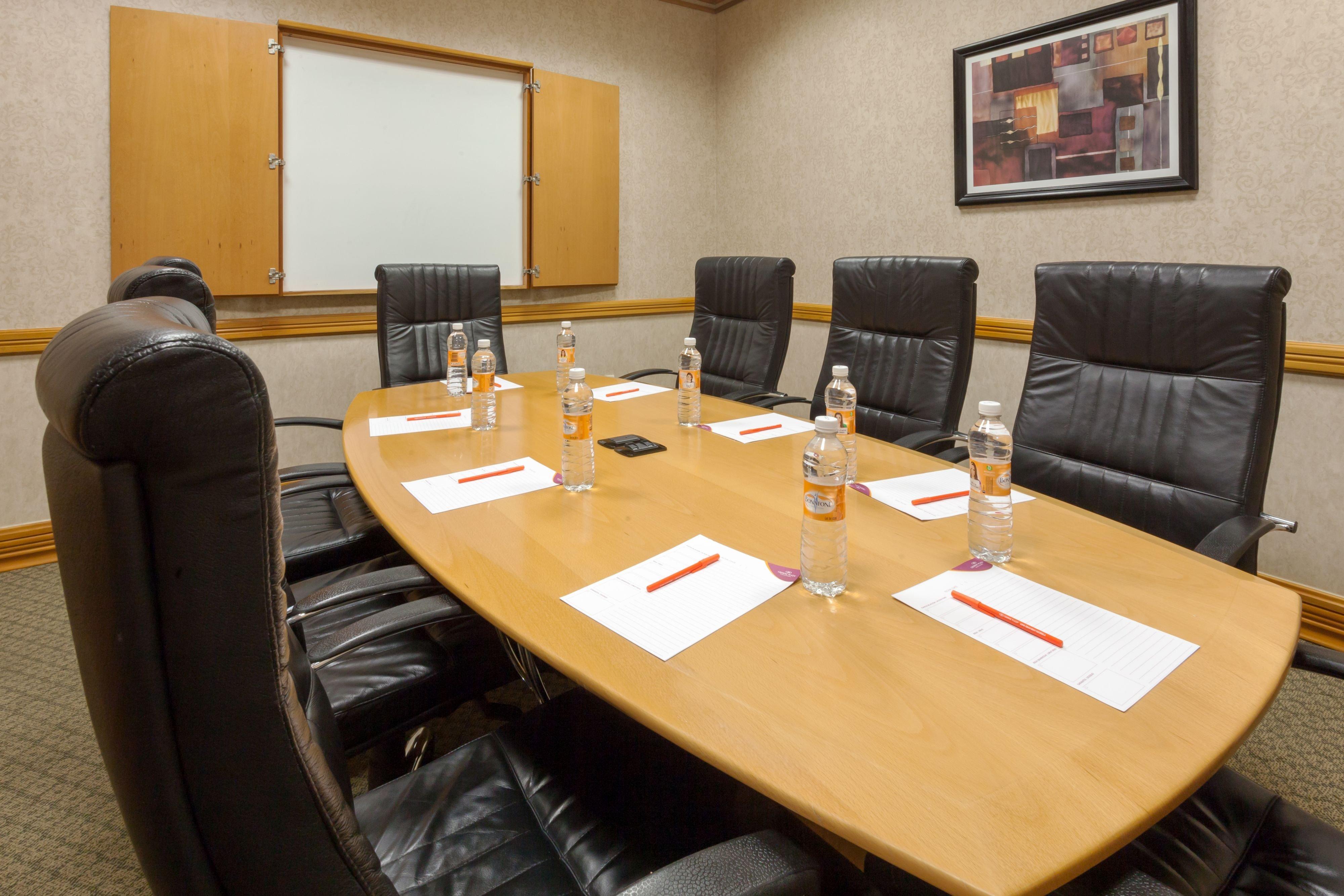 Crowne Plaza Torreon By Ihg Ξενοδοχείο Εξωτερικό φωτογραφία