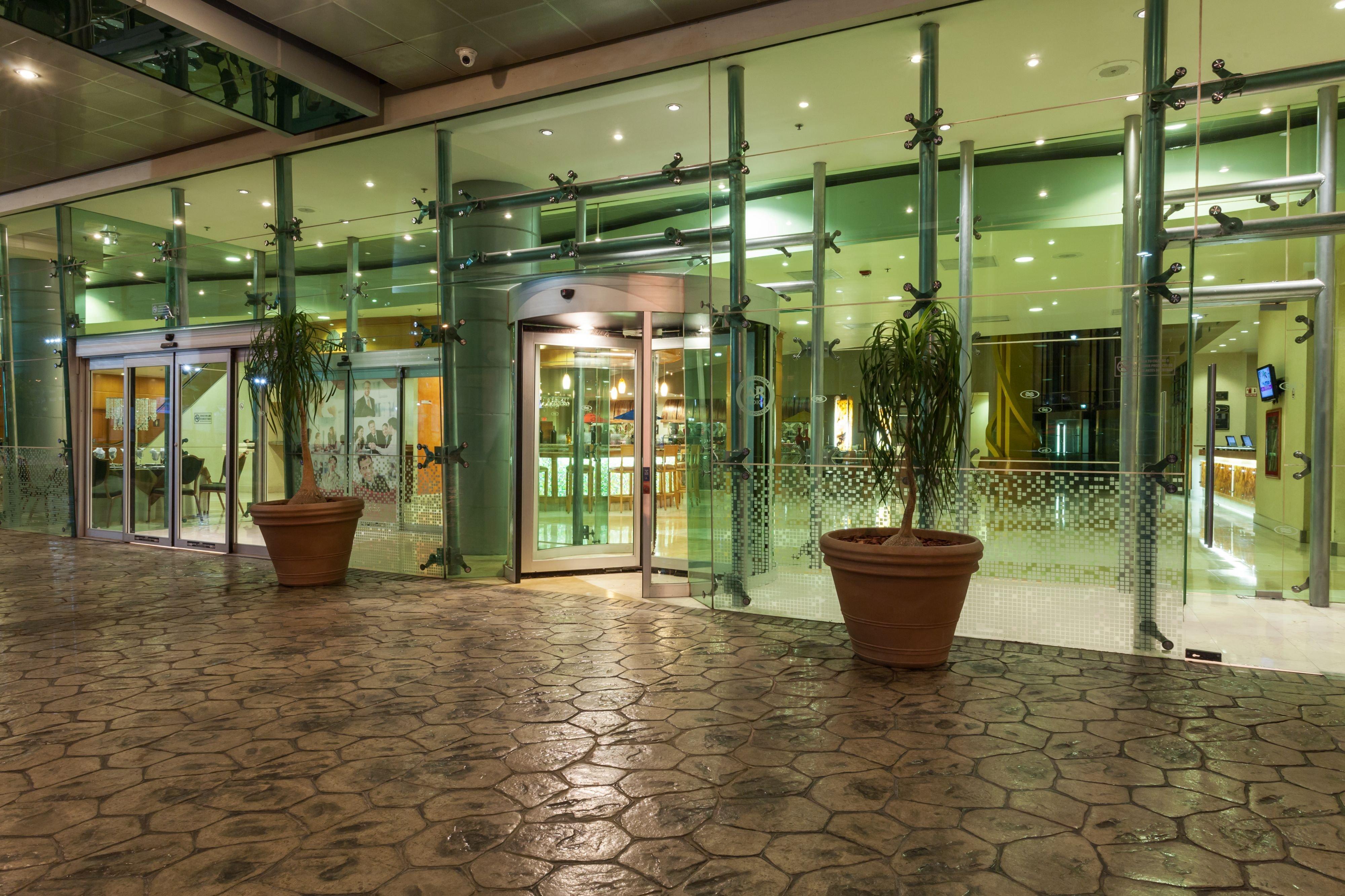 Crowne Plaza Torreon By Ihg Ξενοδοχείο Εξωτερικό φωτογραφία