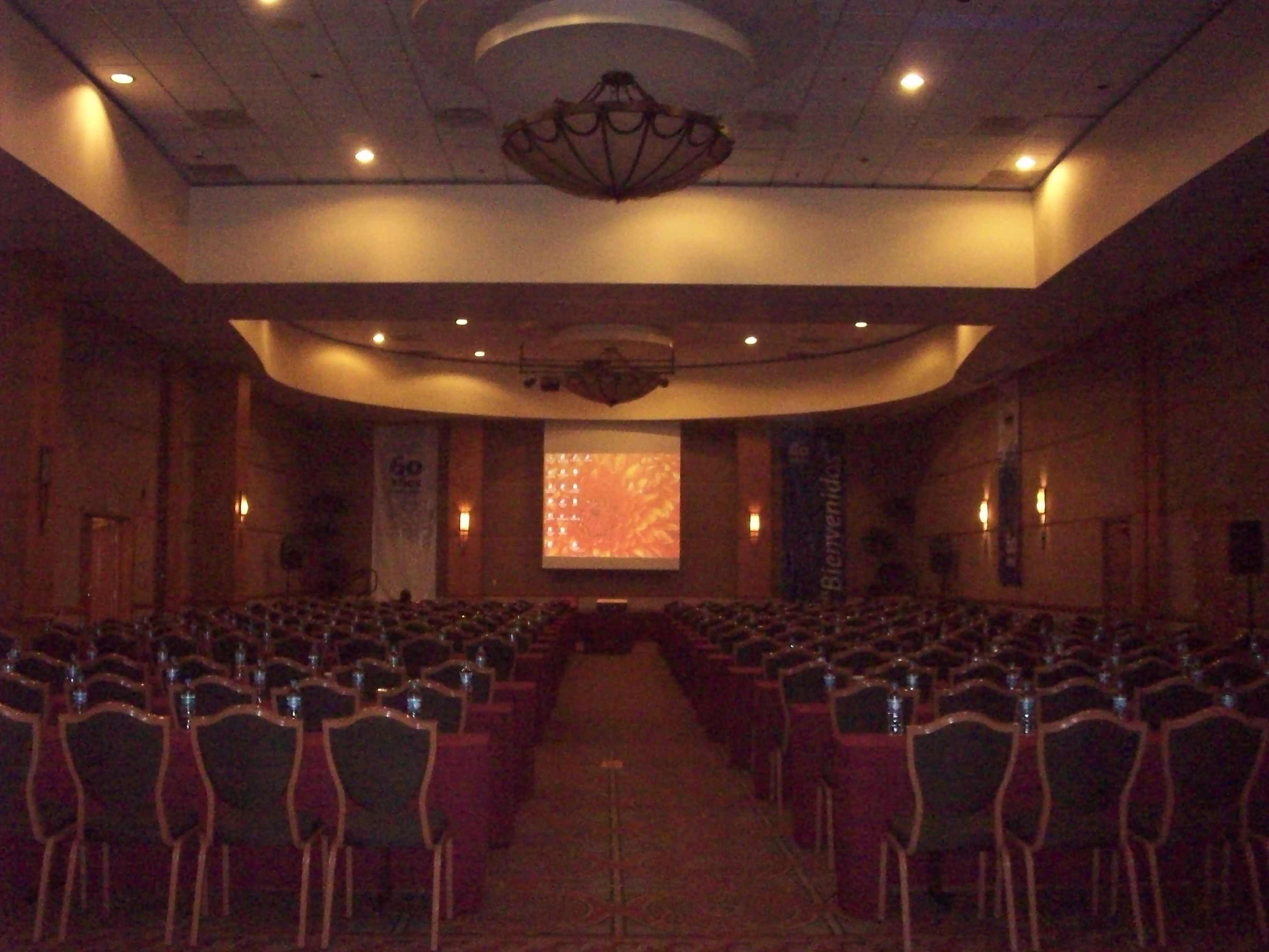 Crowne Plaza Torreon By Ihg Ξενοδοχείο Επιχειρήσεις φωτογραφία