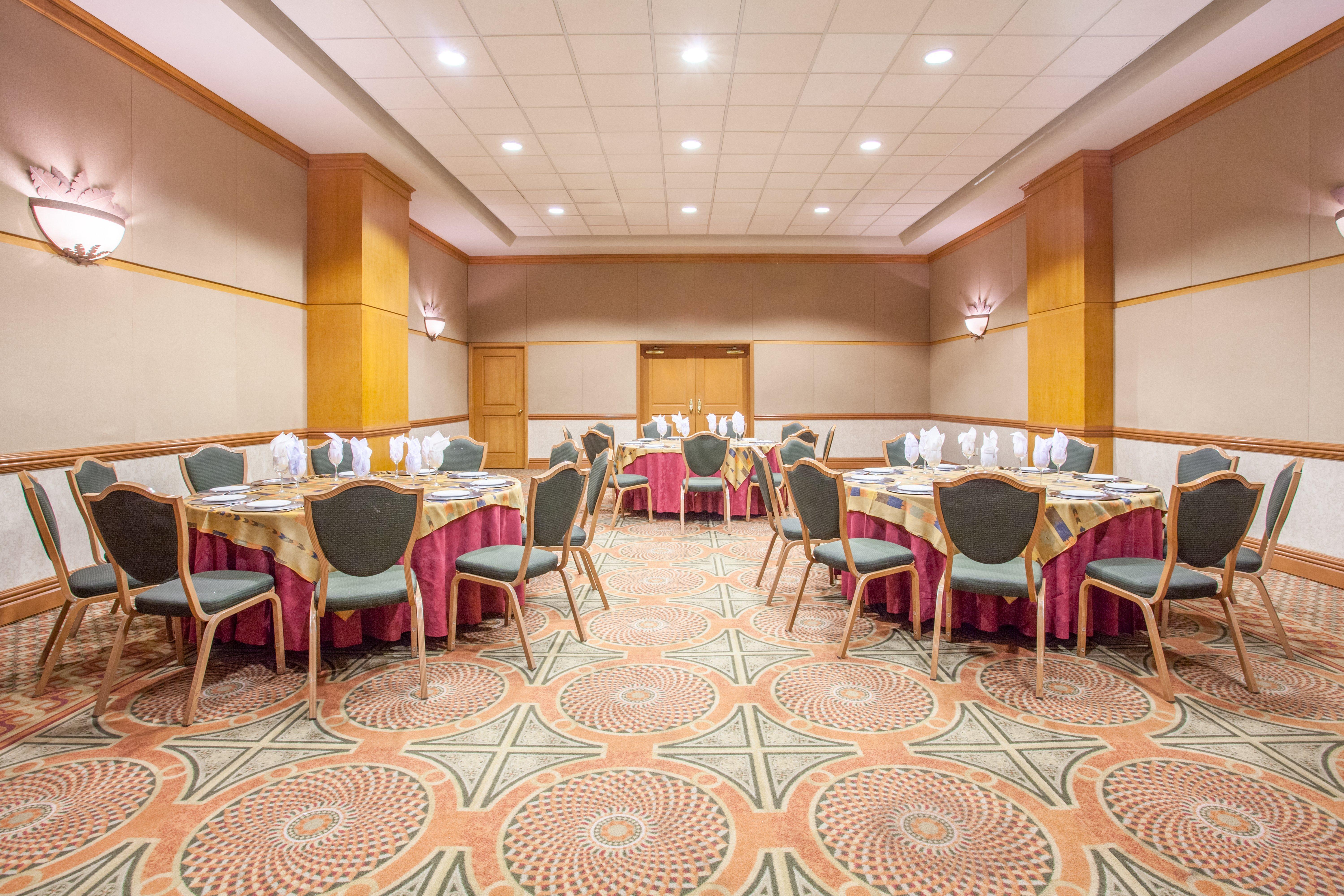 Crowne Plaza Torreon By Ihg Ξενοδοχείο Εξωτερικό φωτογραφία
