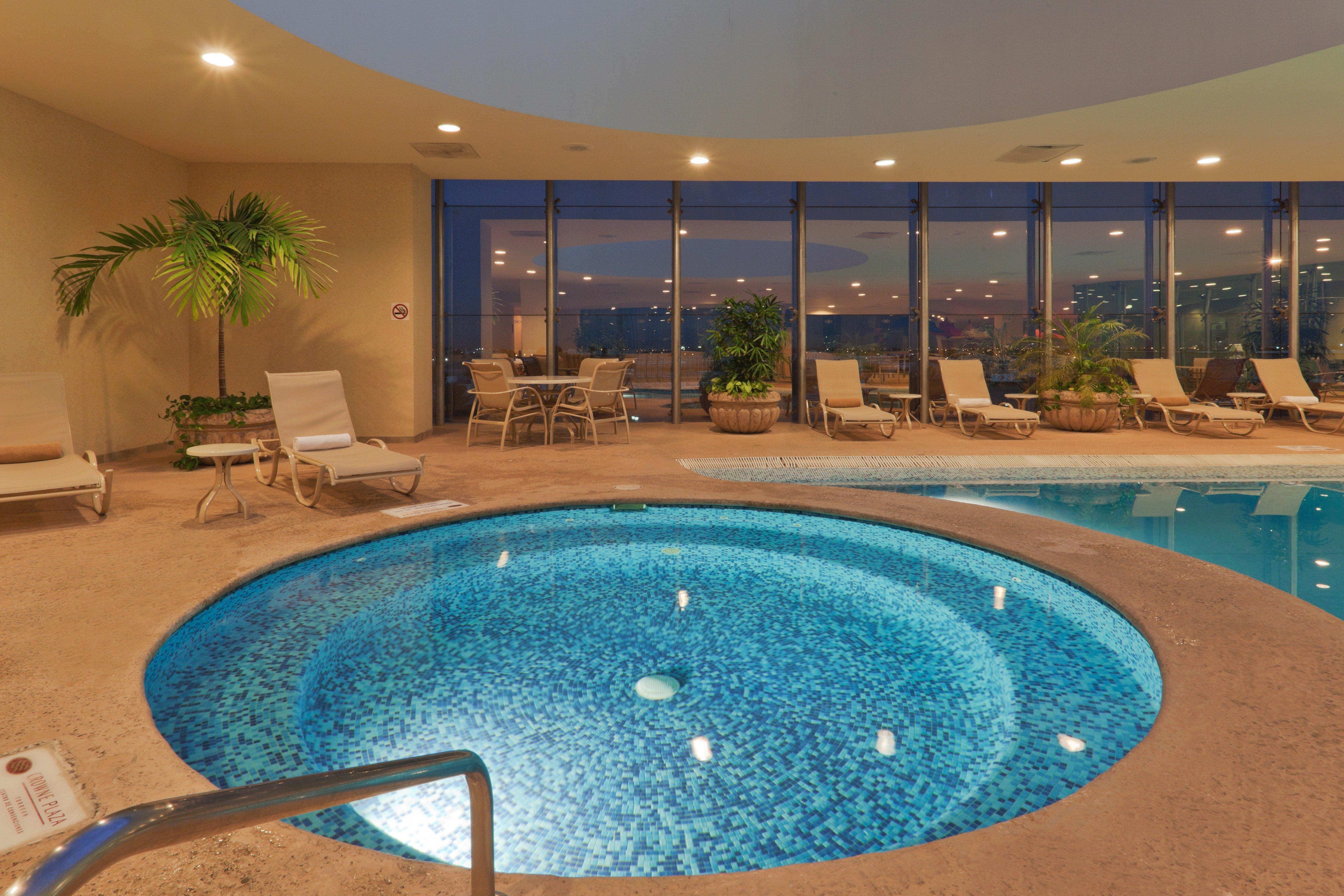 Crowne Plaza Torreon By Ihg Ξενοδοχείο Εξωτερικό φωτογραφία
