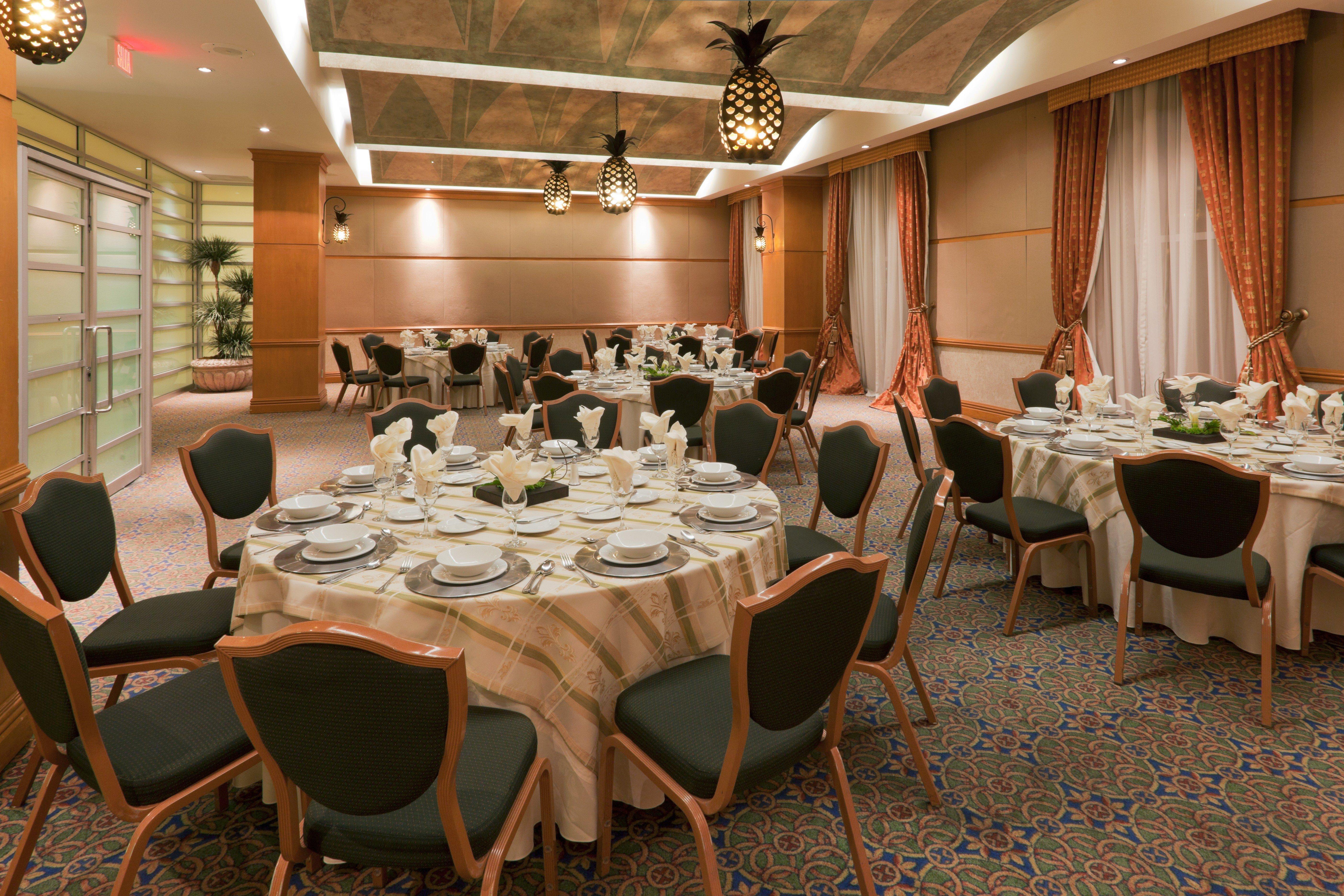 Crowne Plaza Torreon By Ihg Ξενοδοχείο Εξωτερικό φωτογραφία