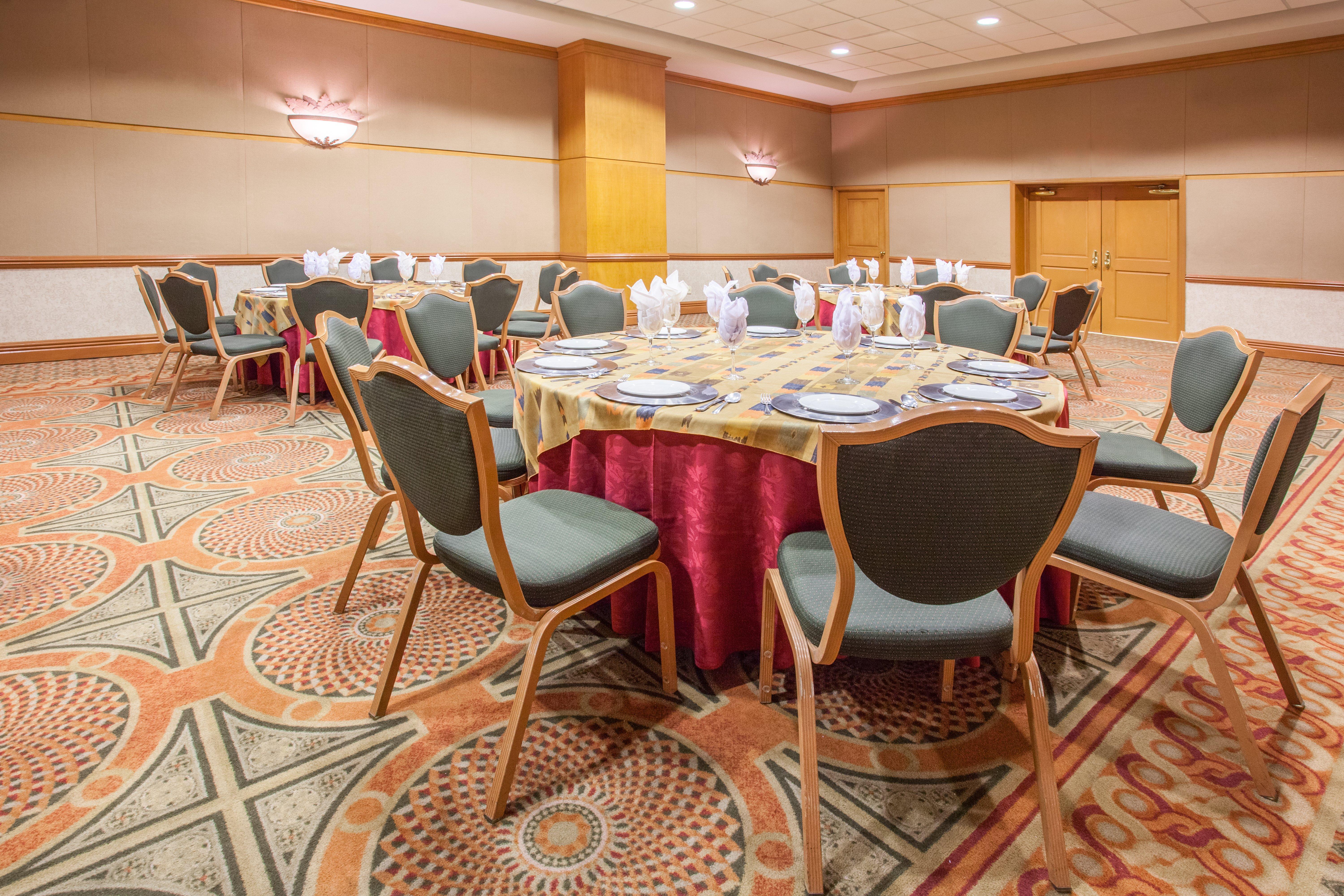 Crowne Plaza Torreon By Ihg Ξενοδοχείο Εξωτερικό φωτογραφία