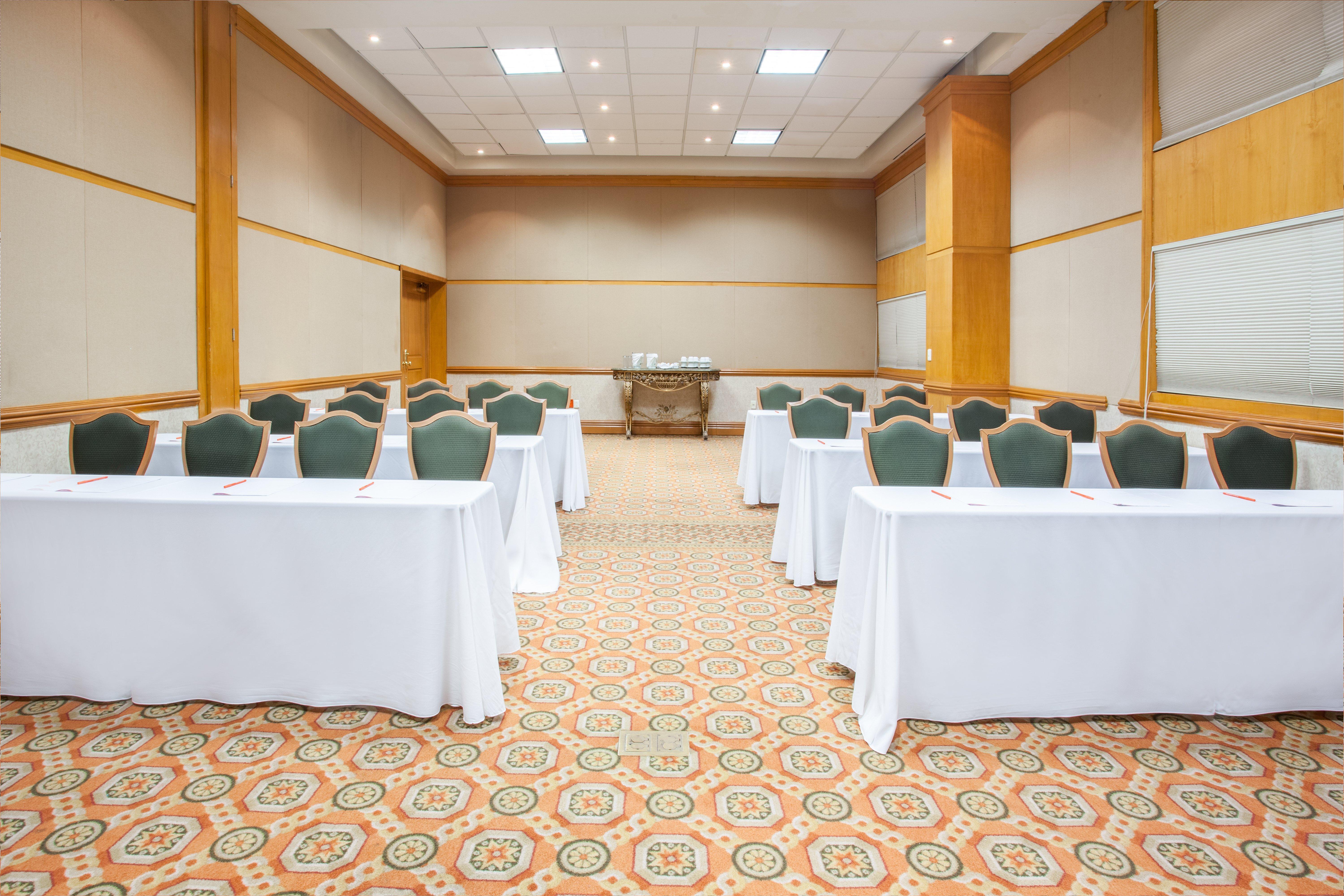 Crowne Plaza Torreon By Ihg Ξενοδοχείο Εξωτερικό φωτογραφία