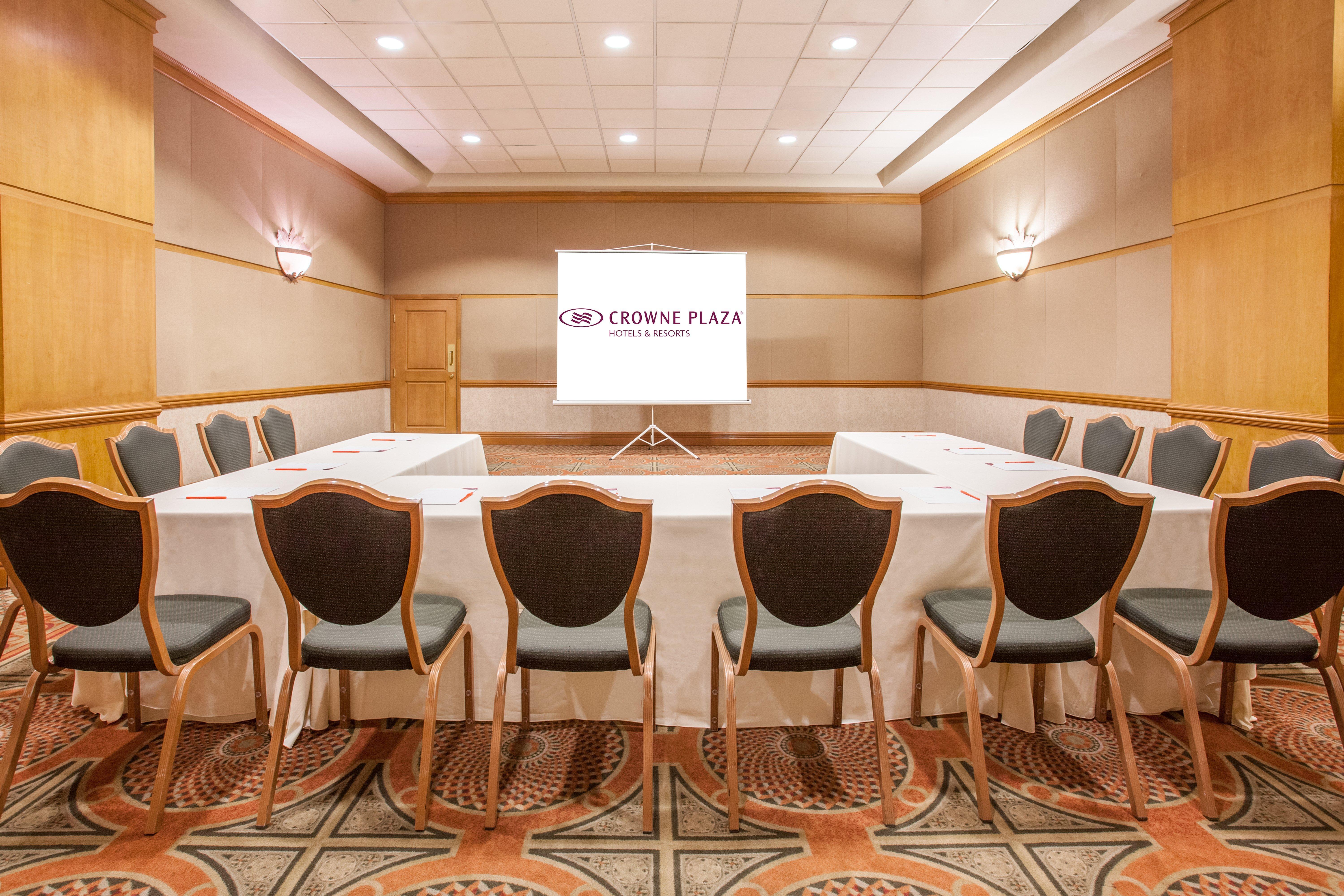 Crowne Plaza Torreon By Ihg Ξενοδοχείο Εξωτερικό φωτογραφία