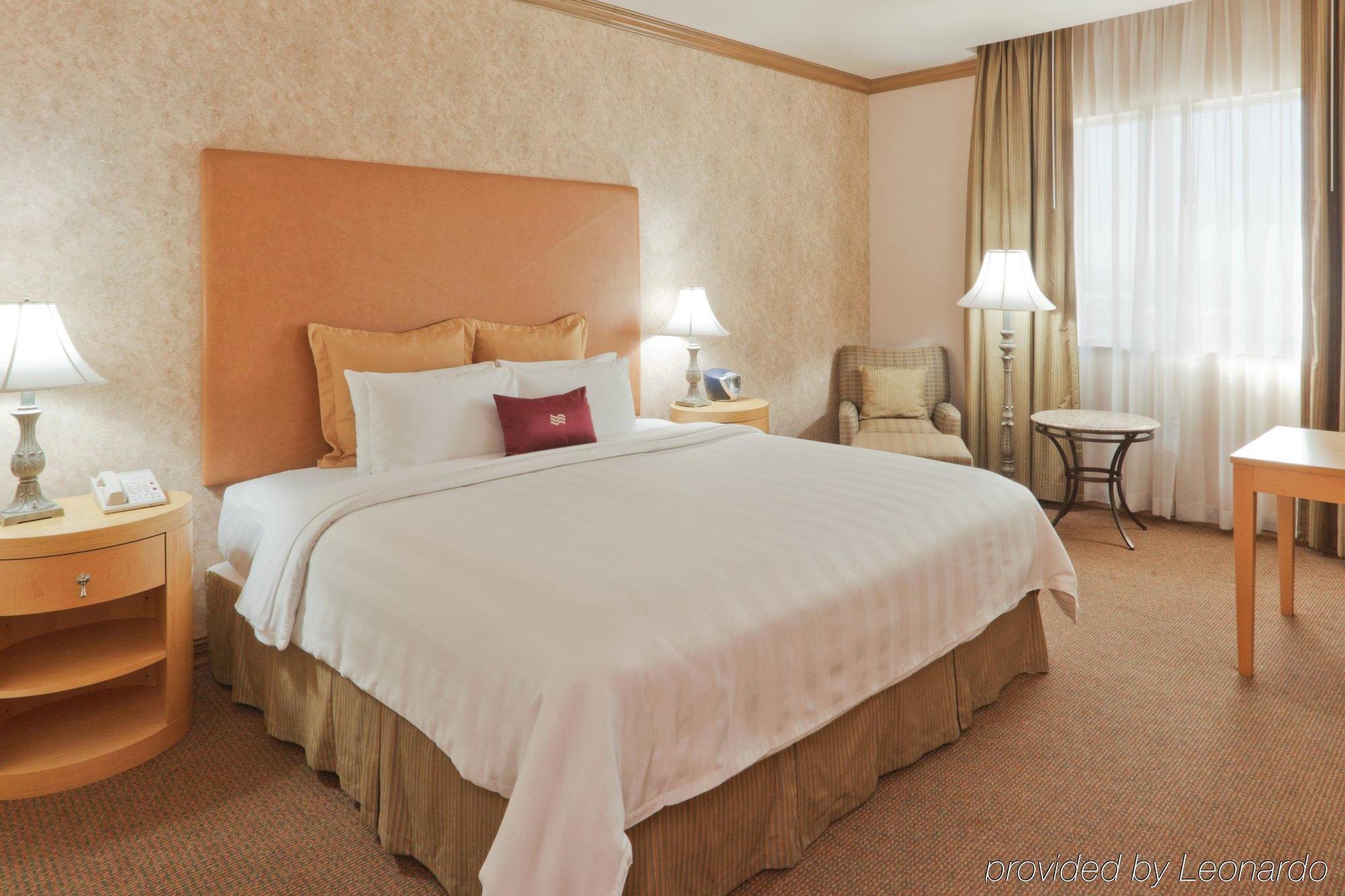 Crowne Plaza Torreon By Ihg Ξενοδοχείο Δωμάτιο φωτογραφία