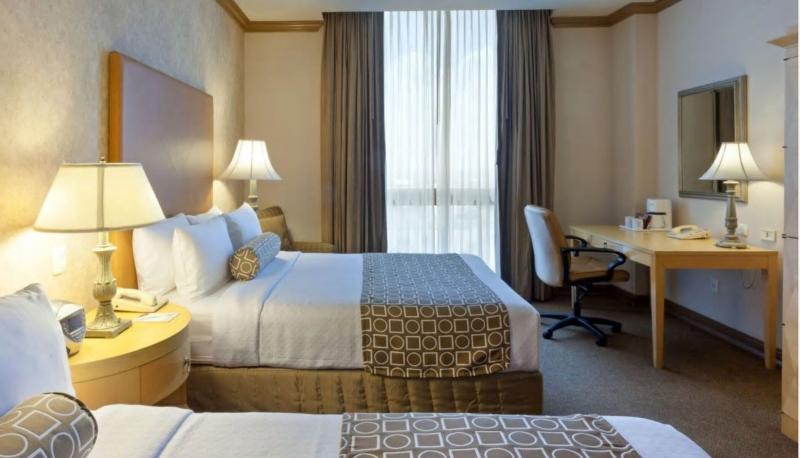 Crowne Plaza Torreon By Ihg Ξενοδοχείο Εξωτερικό φωτογραφία